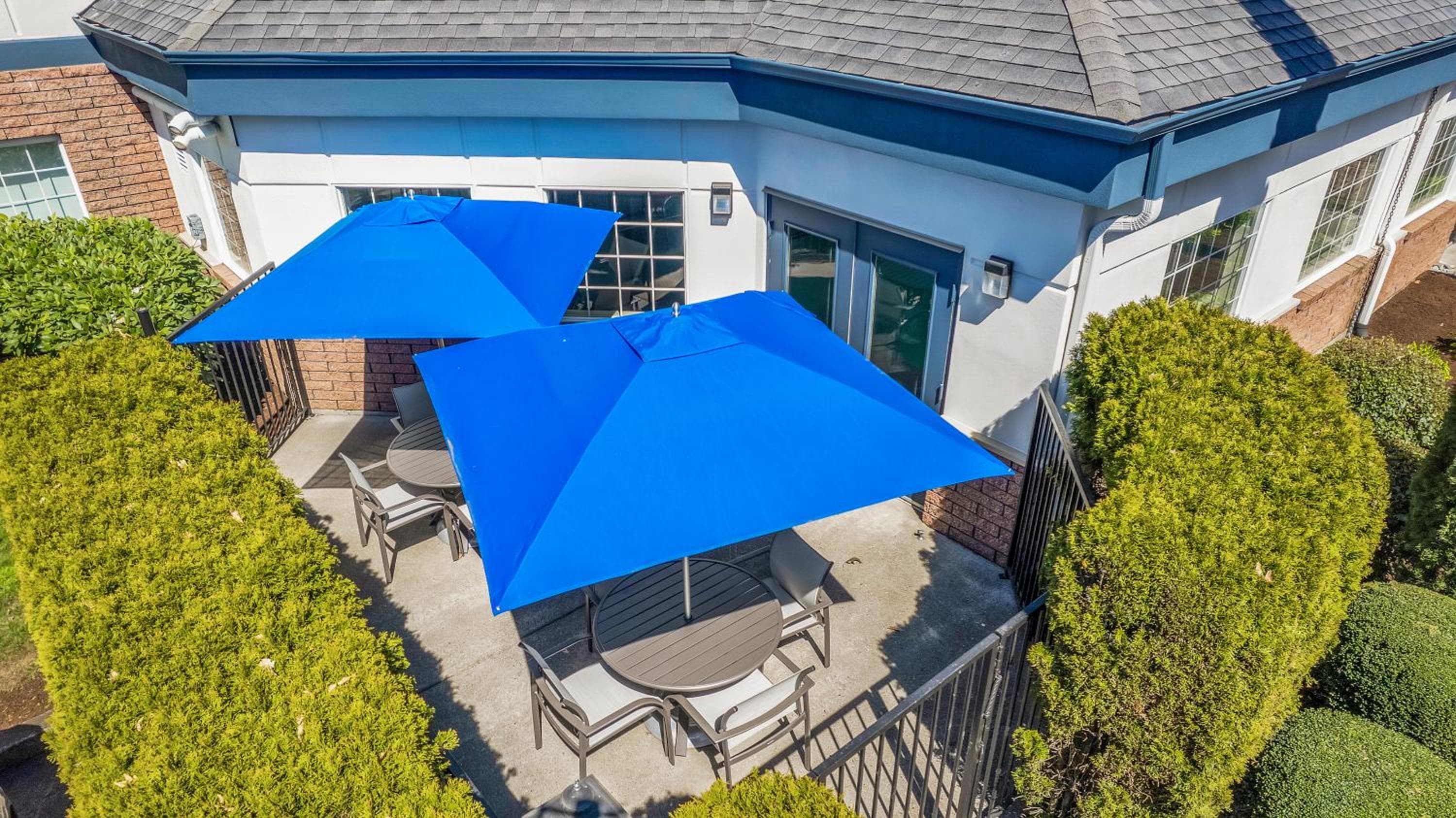 Holiday Inn Express Hotel & Suites Portland - Jantzen Beach, an IHG Hotel