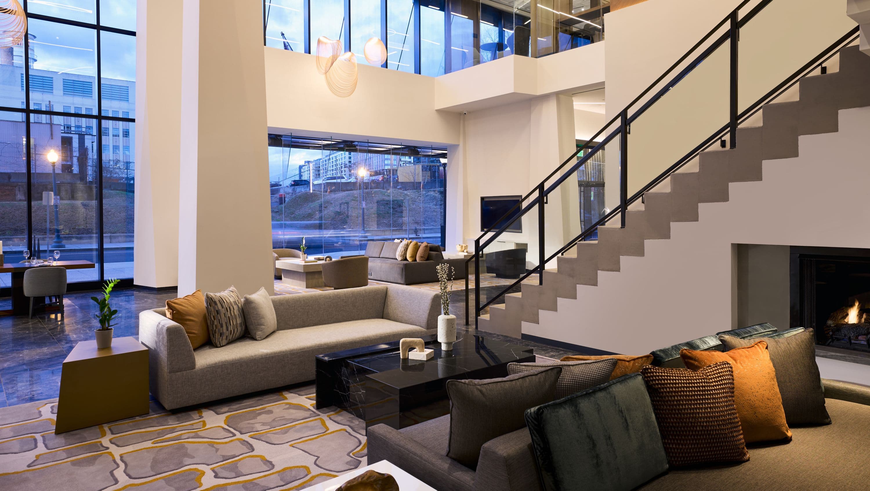 Washington Marriott Capitol Hill