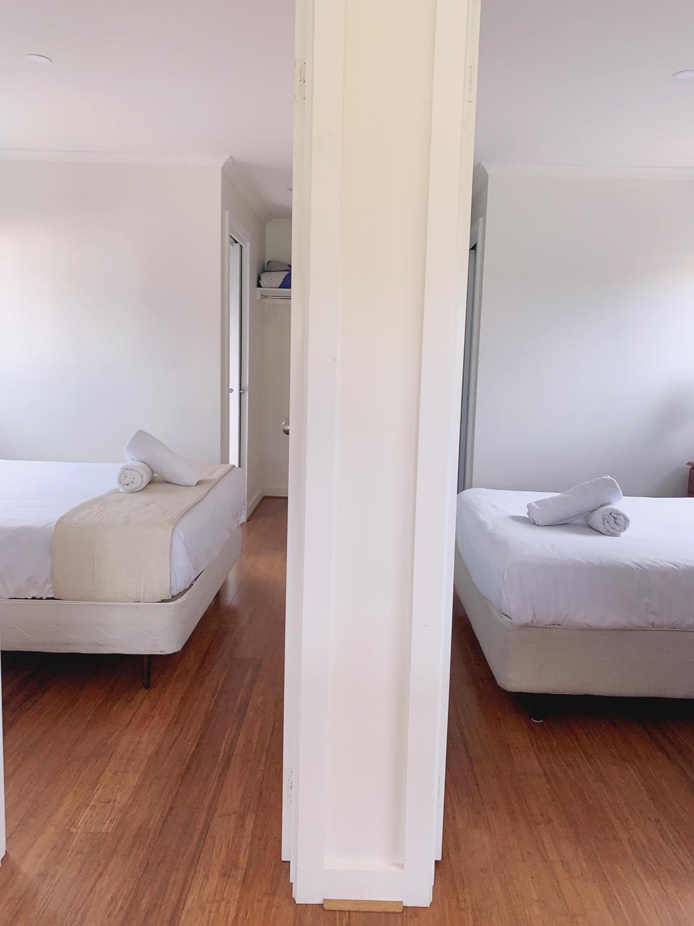 Colac Otway Caravan & Cabin Park