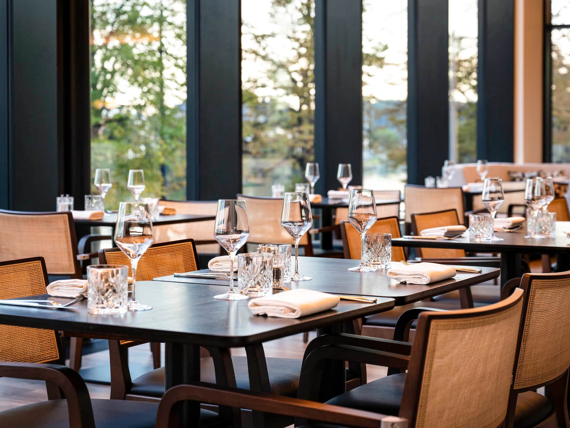 Mercure Namur Hotel