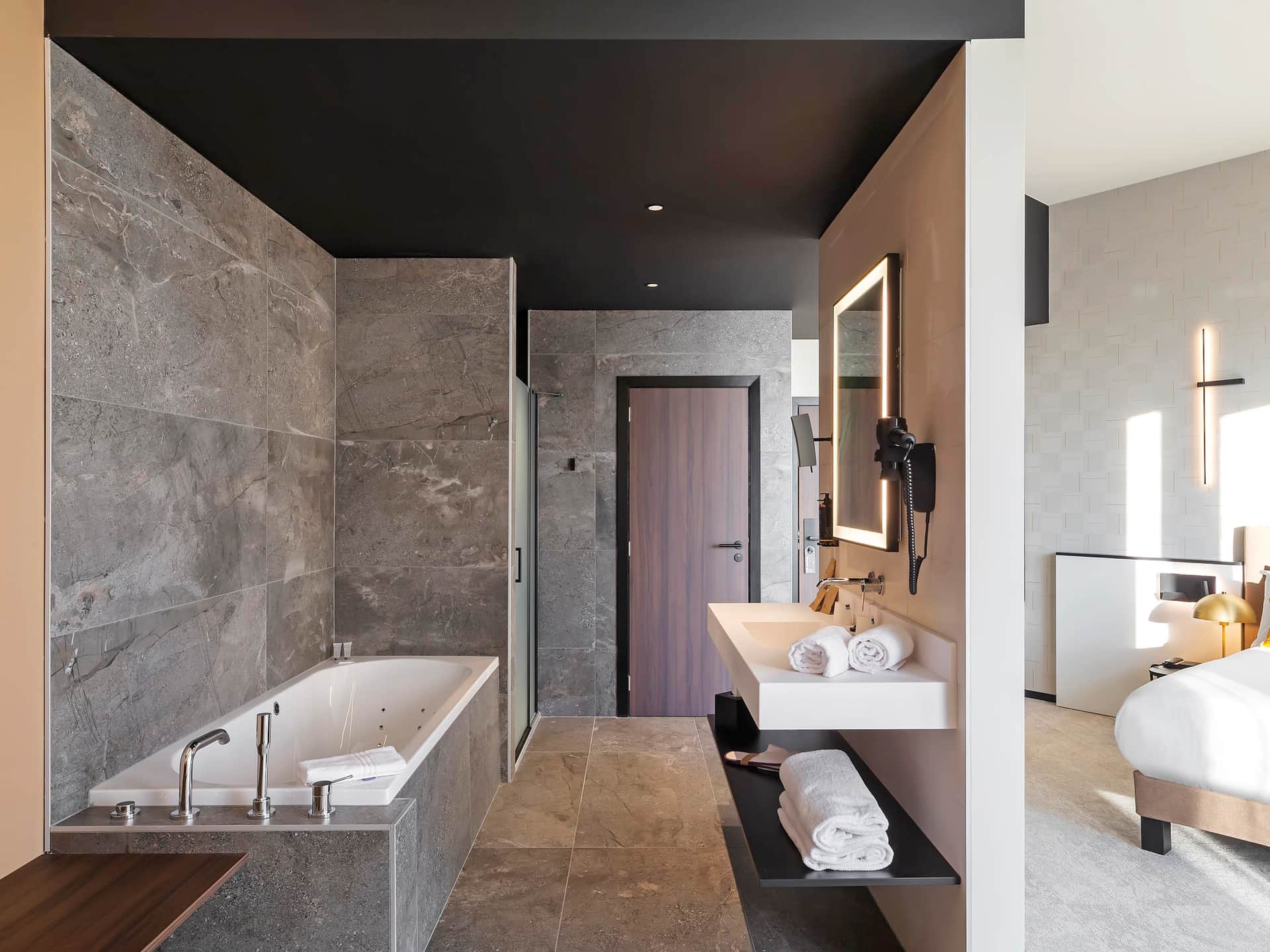 Mercure Namur Hotel