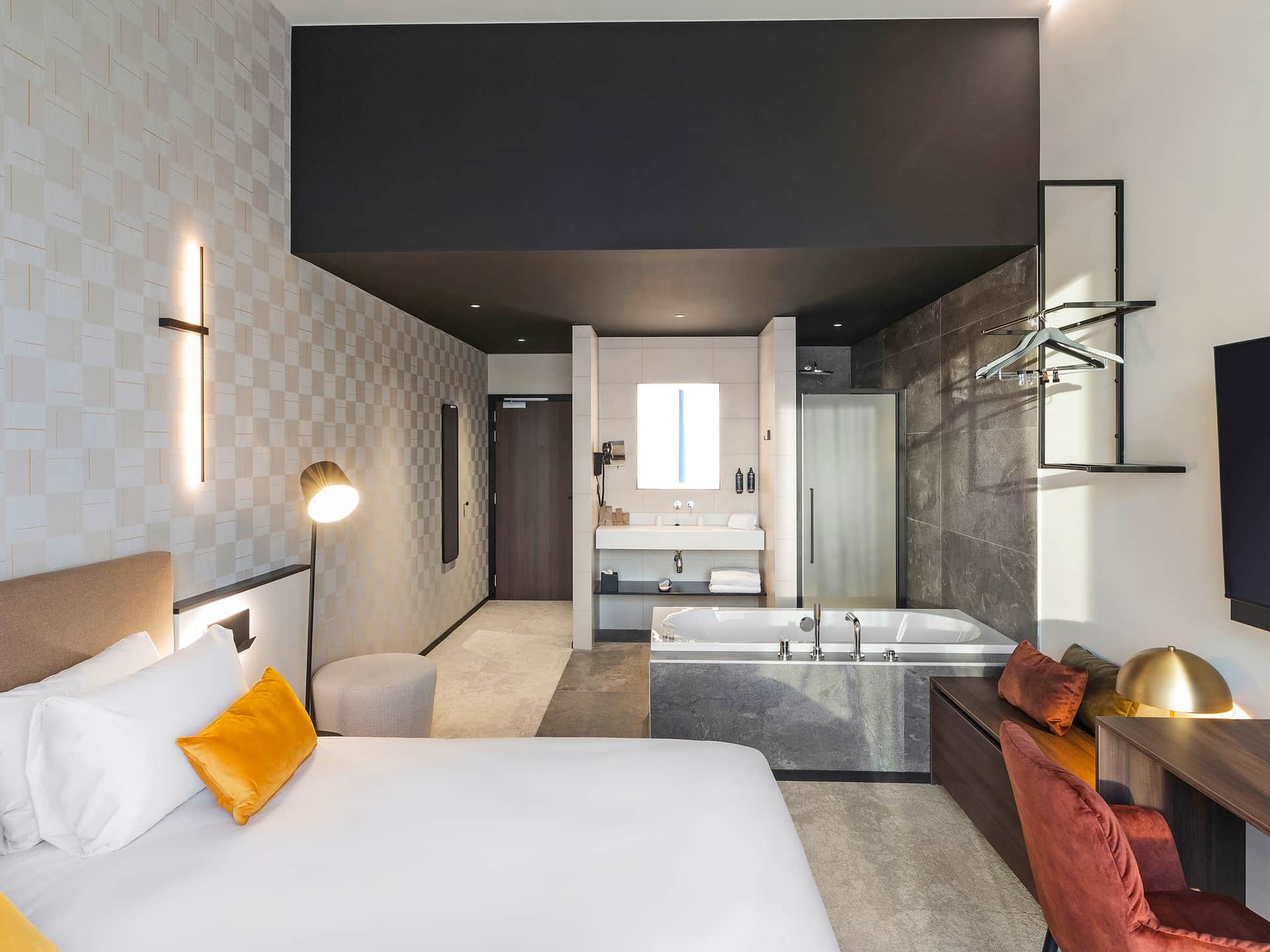 Mercure Namur Hotel
