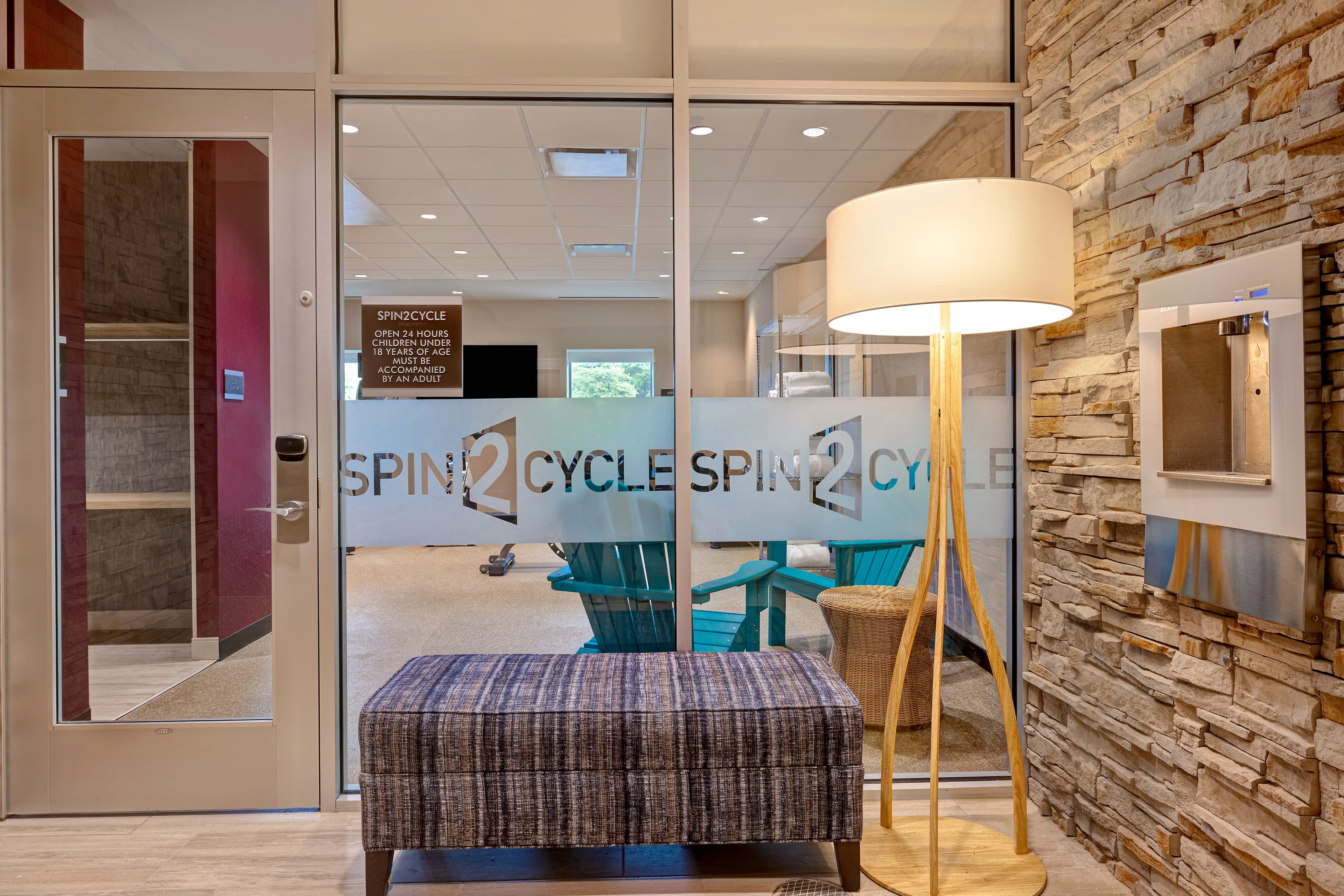 Home2 Suites By Hilton Lincolnshire Chicago