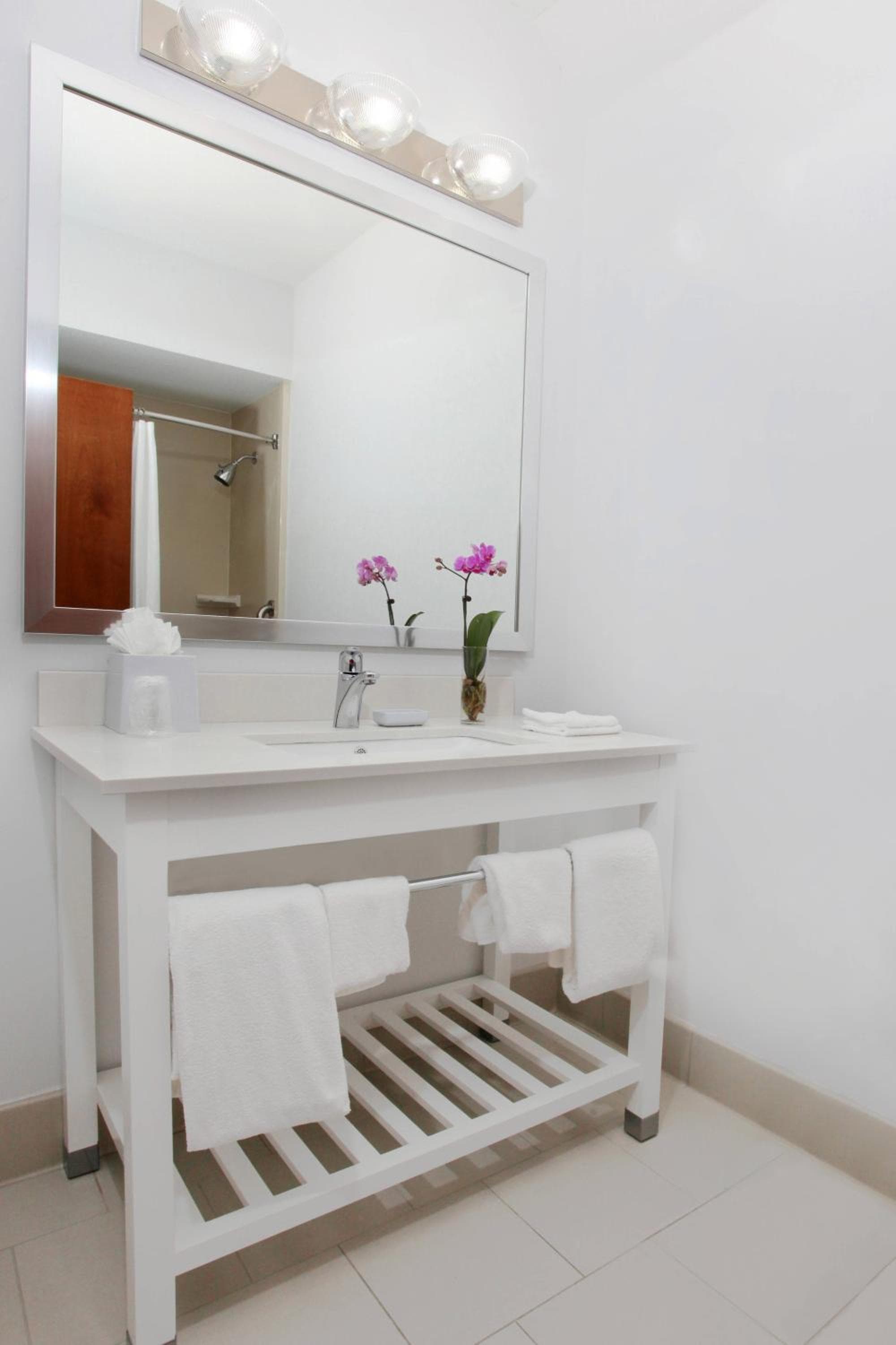 Four Points by Sheraton Portland East