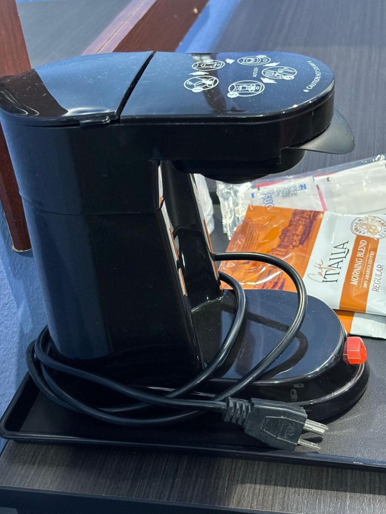 The Monterey Fireplace Inn