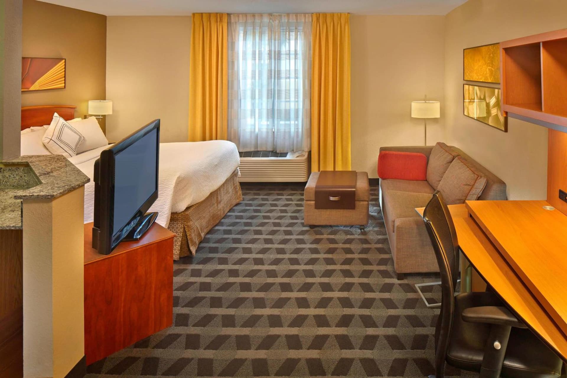 TownePlace Suites by Marriott Fort Lauderdale Weston