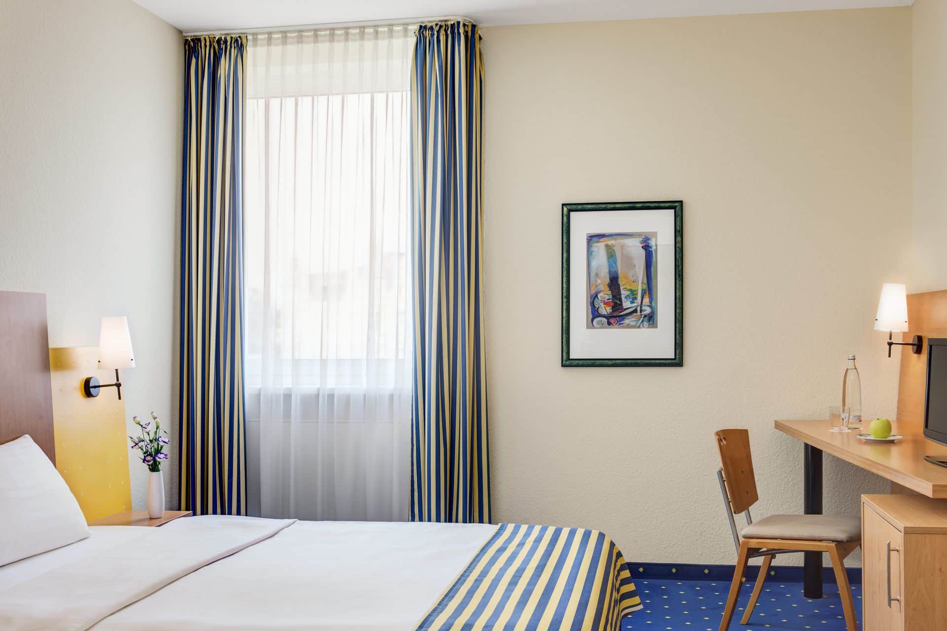 IntercityHotel Stralsund