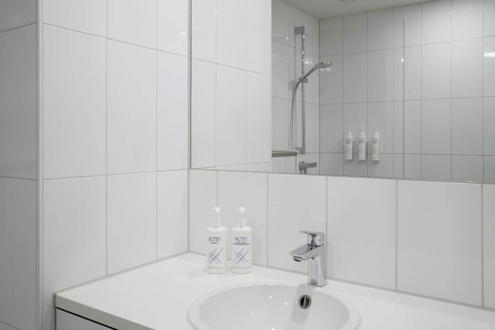 Four Points Flex by Sheraton Essen