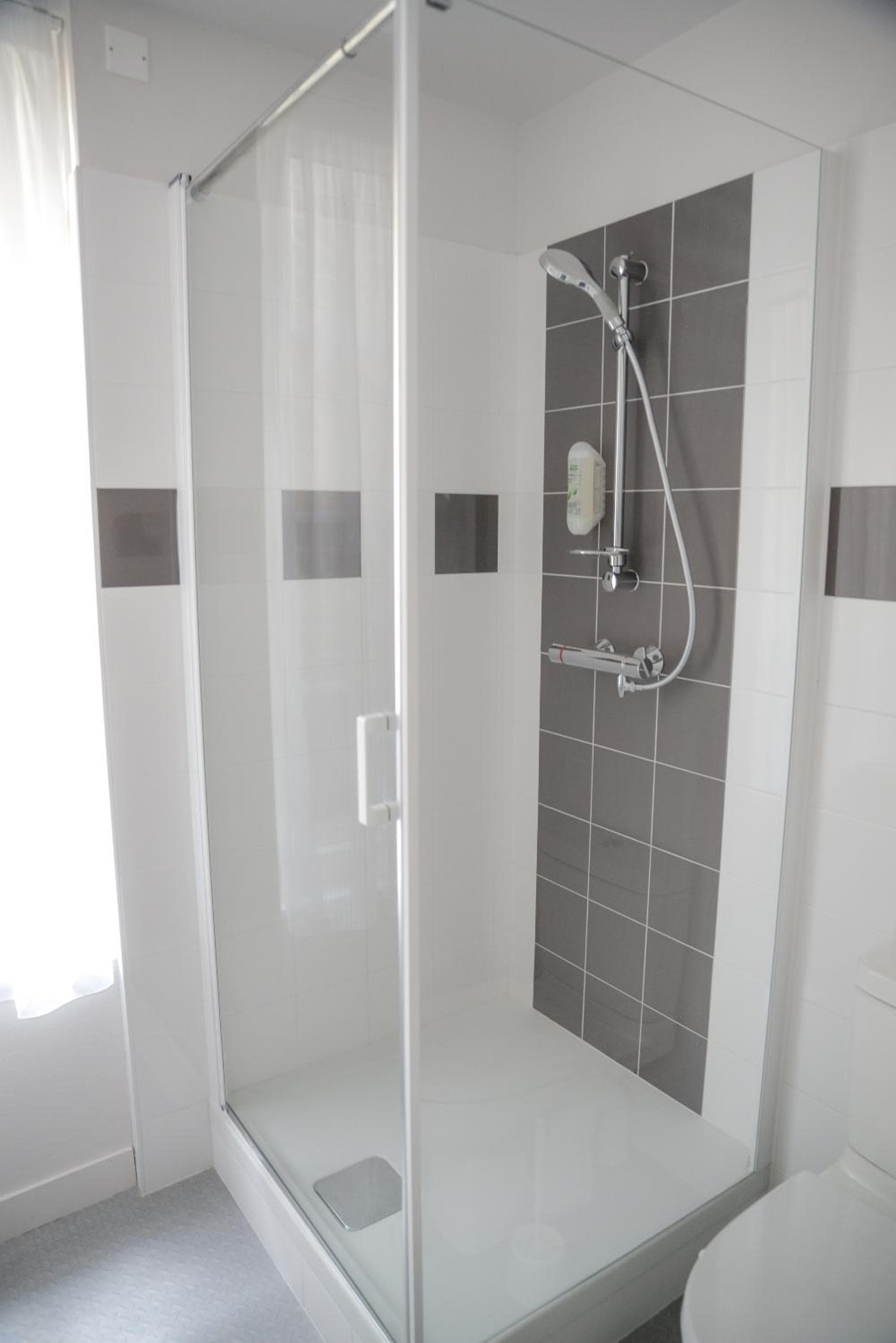 Hôtel de la Gare - Restaurant Bistro Quai