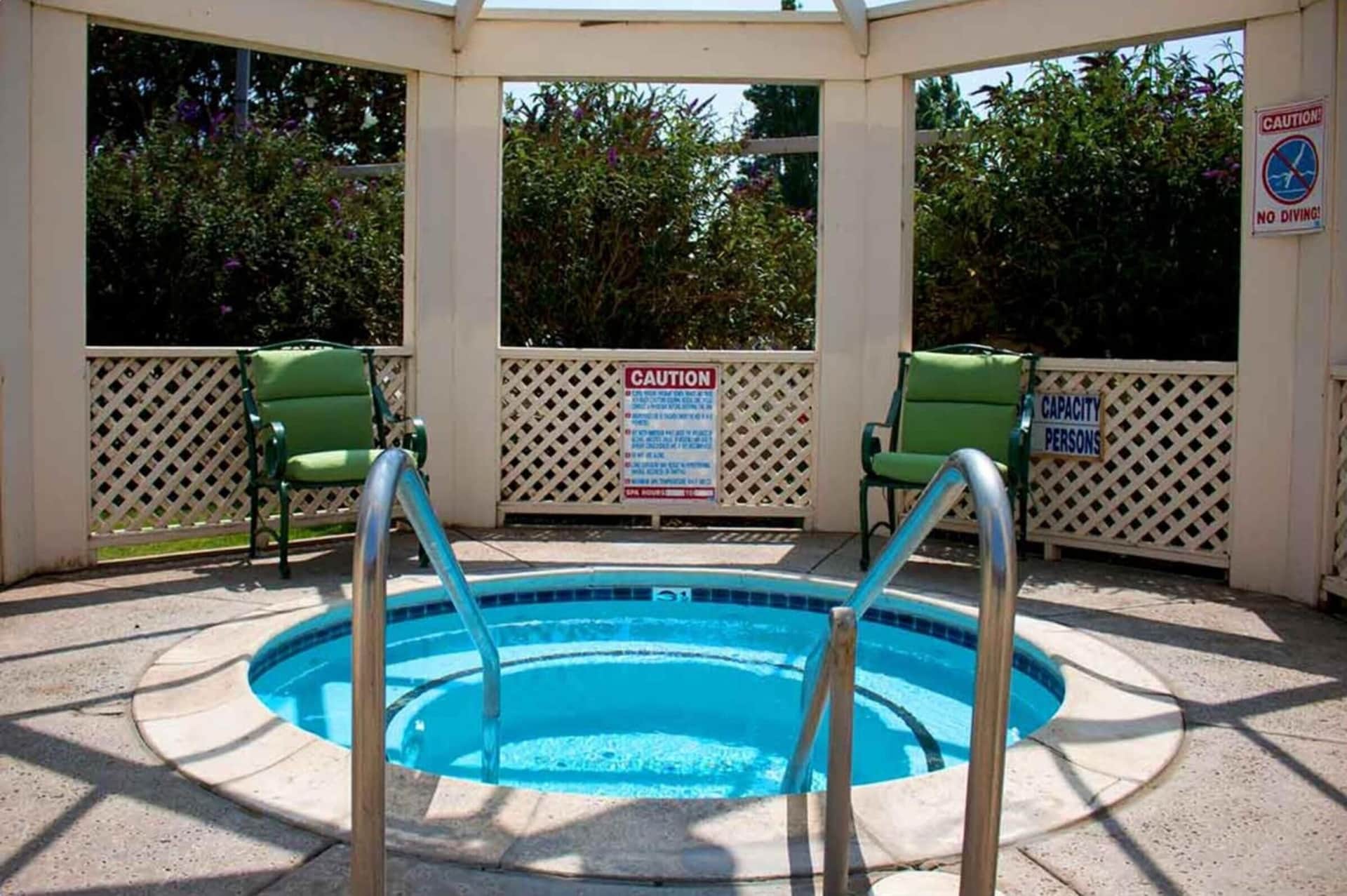 Motel 6 Soledad, CA