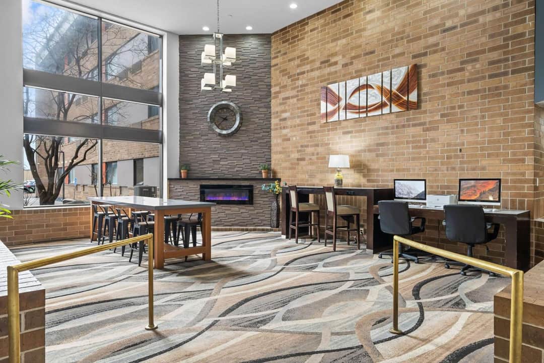 Quality Inn & Suites Mall of America - MSP Airport