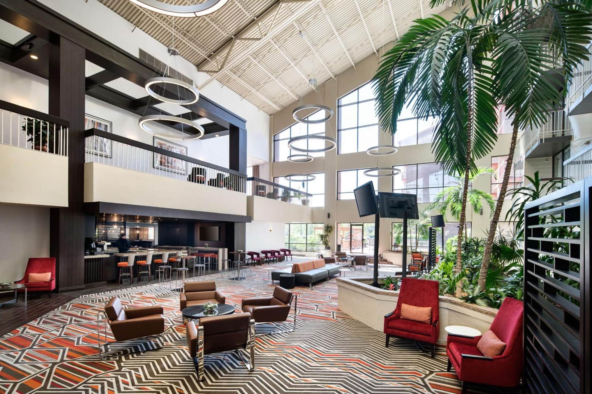 DoubleTree by Hilton Denver Tech