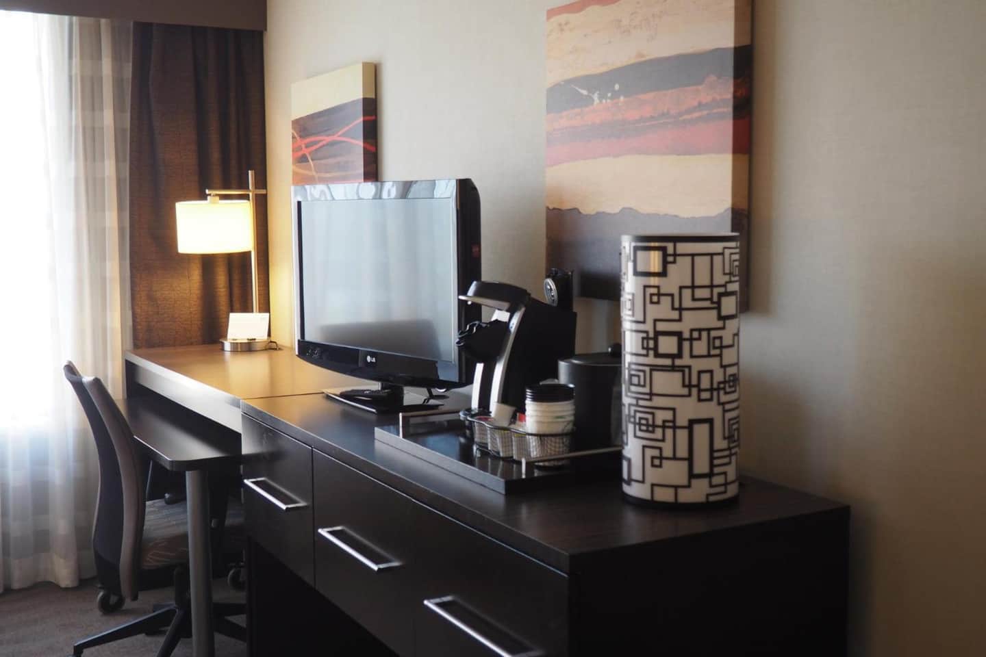 Holiday Inn Harrisburg I-81 Hershey Area, an IHG Hotel