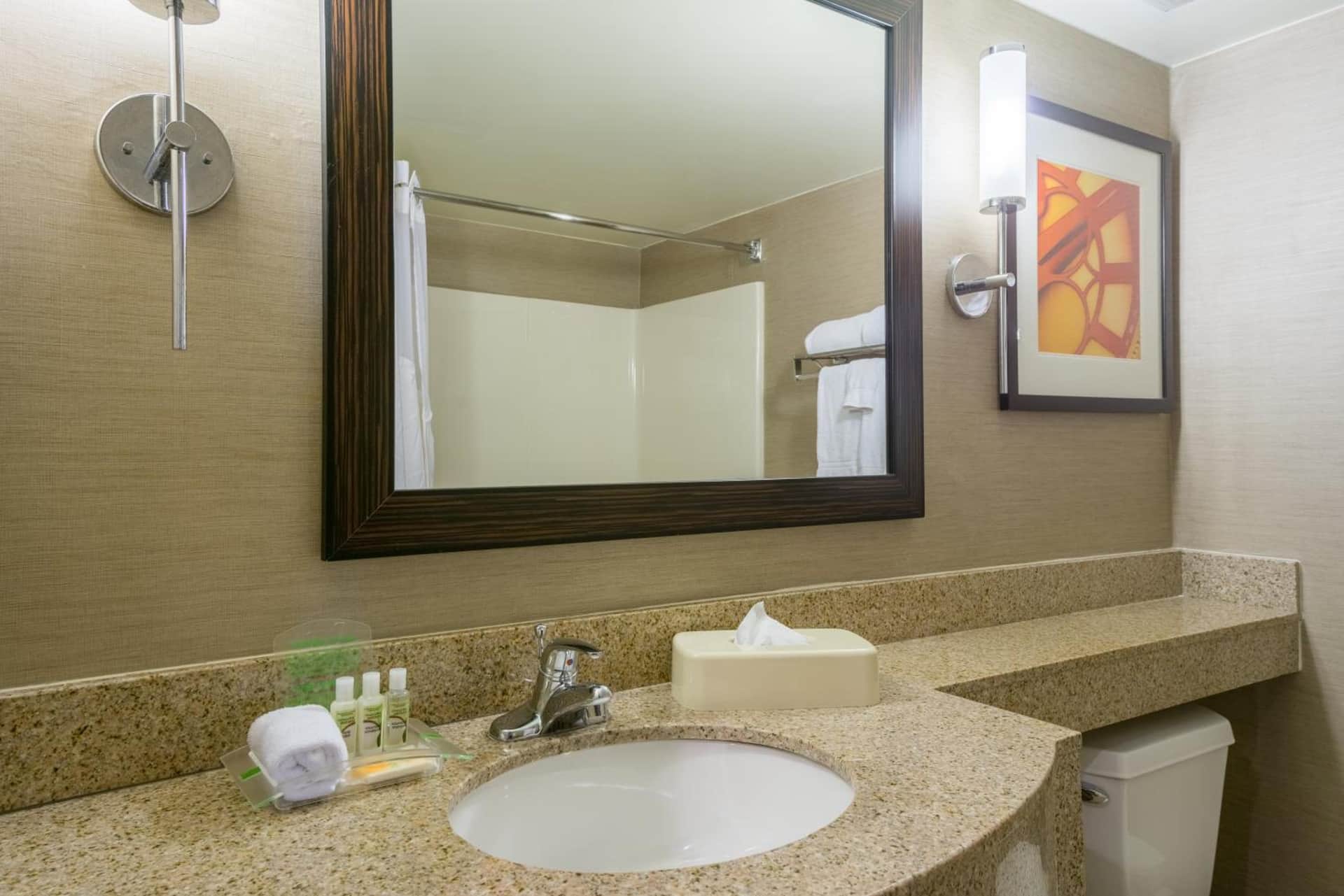 Holiday Inn Harrisburg I-81 Hershey Area, an IHG Hotel