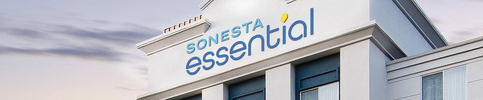 Sonesta Essential IAH Airport JFK Boulevard - Newly Renovated