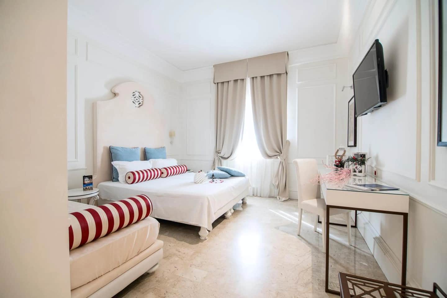 Hotel Baglio Basile