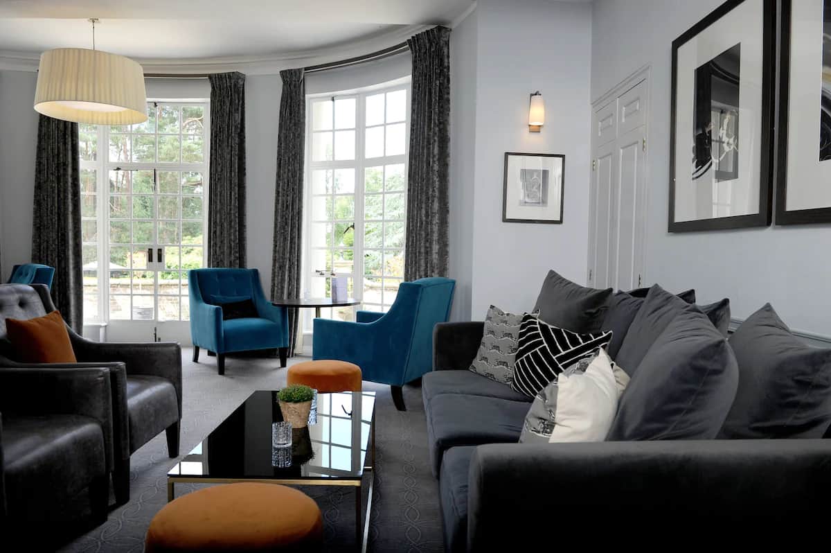 Gorse Hill Hotel