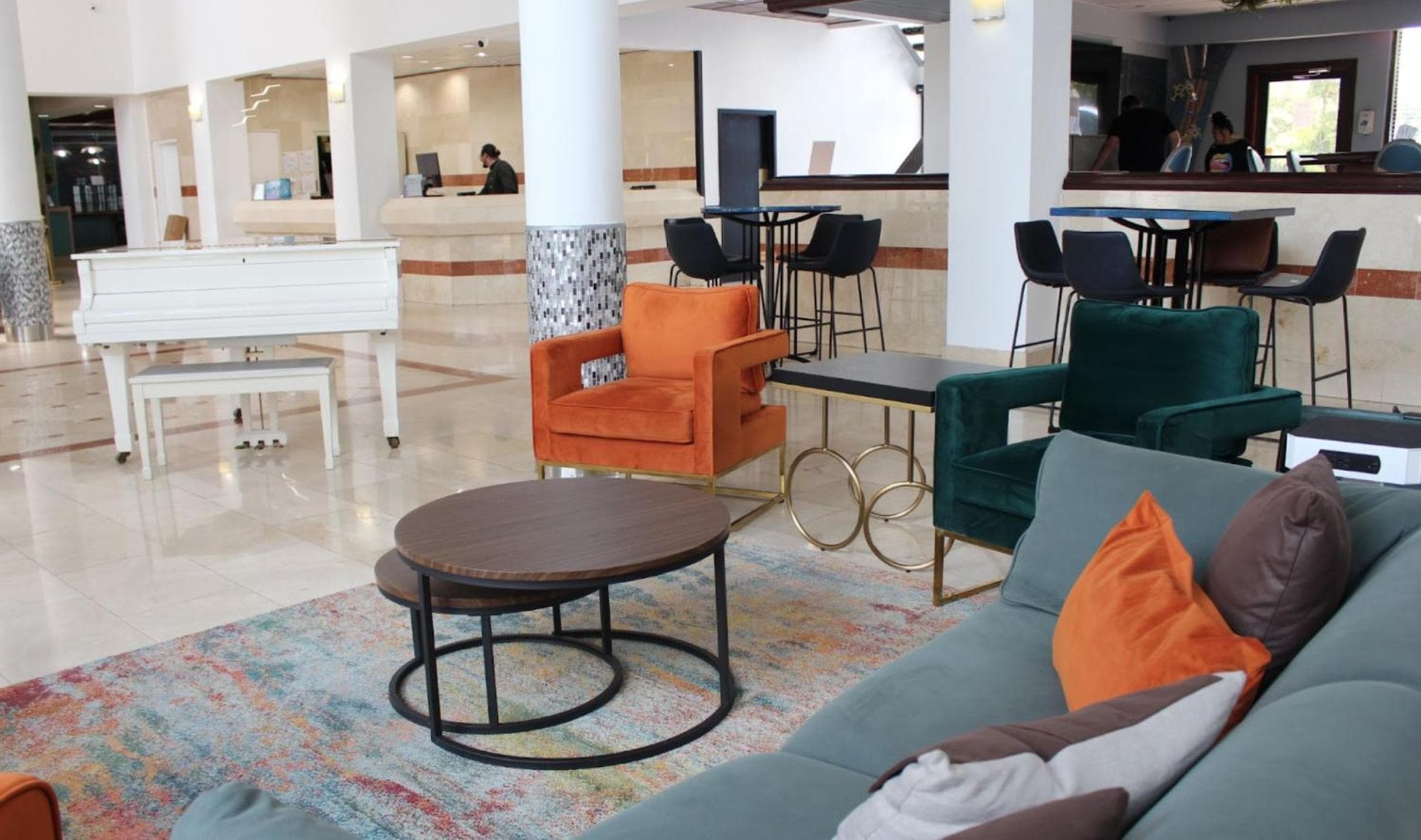 Regency Miami Airport by Sonesta