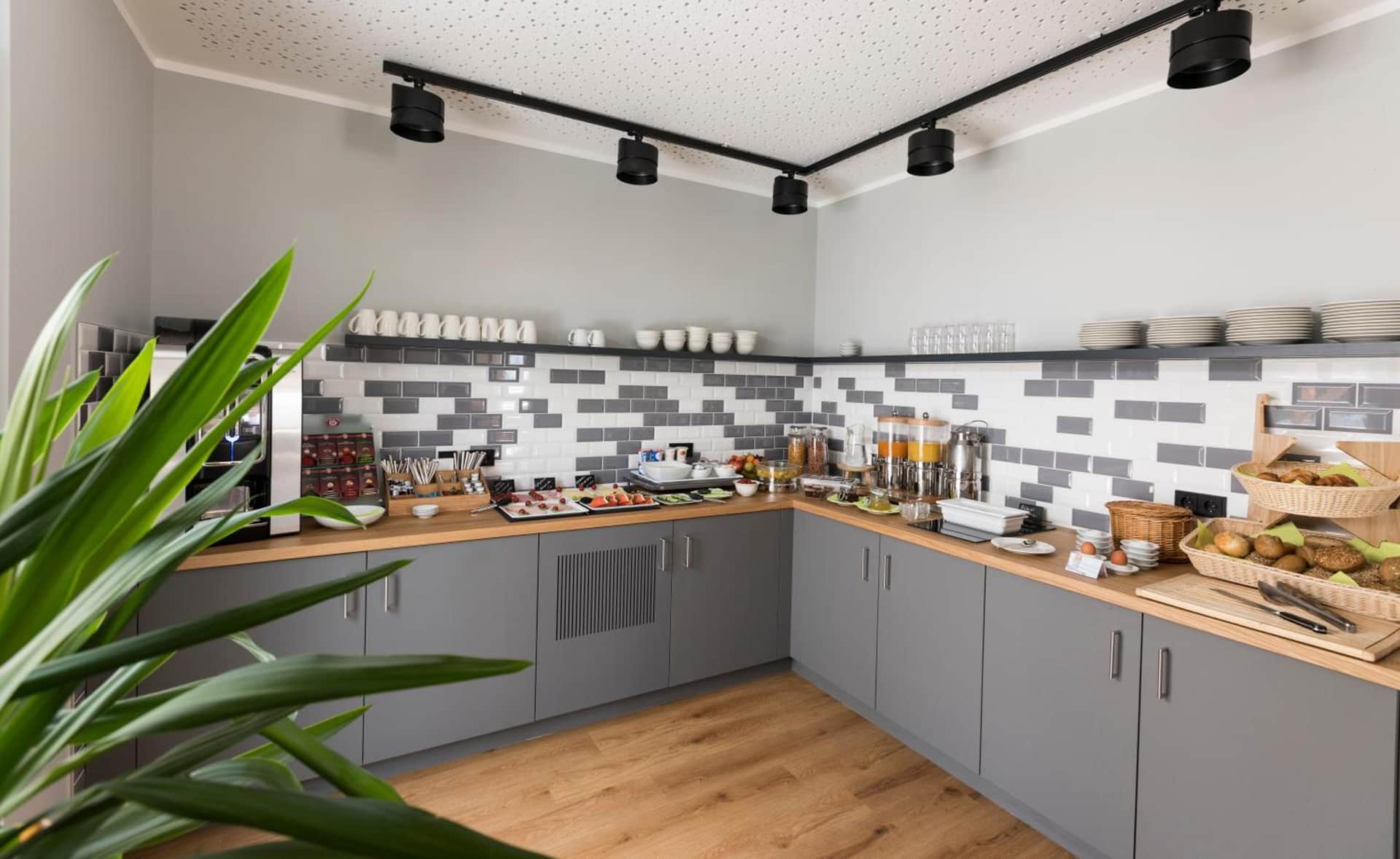 mk | hotel eschborn