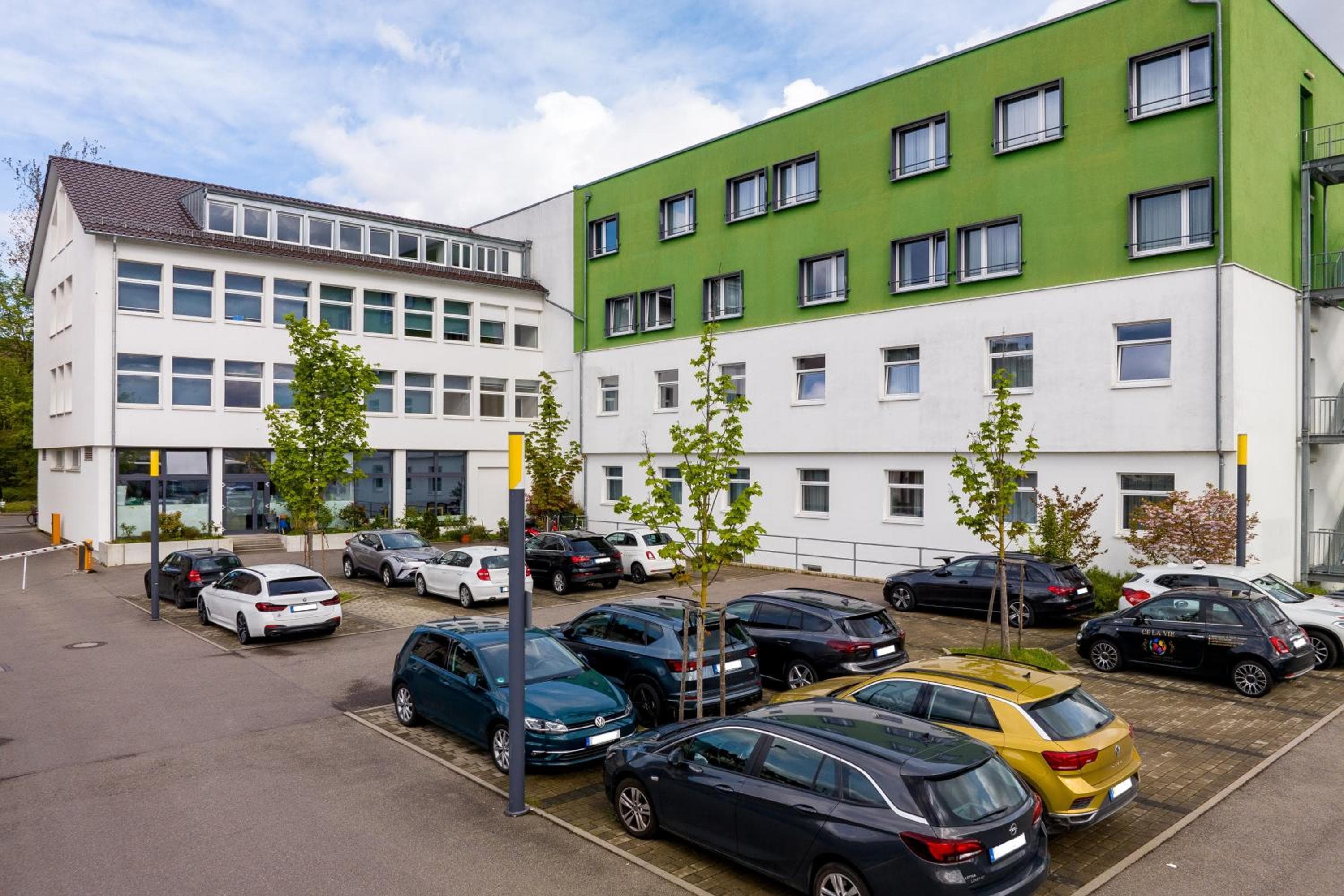 mk | hotel stuttgart