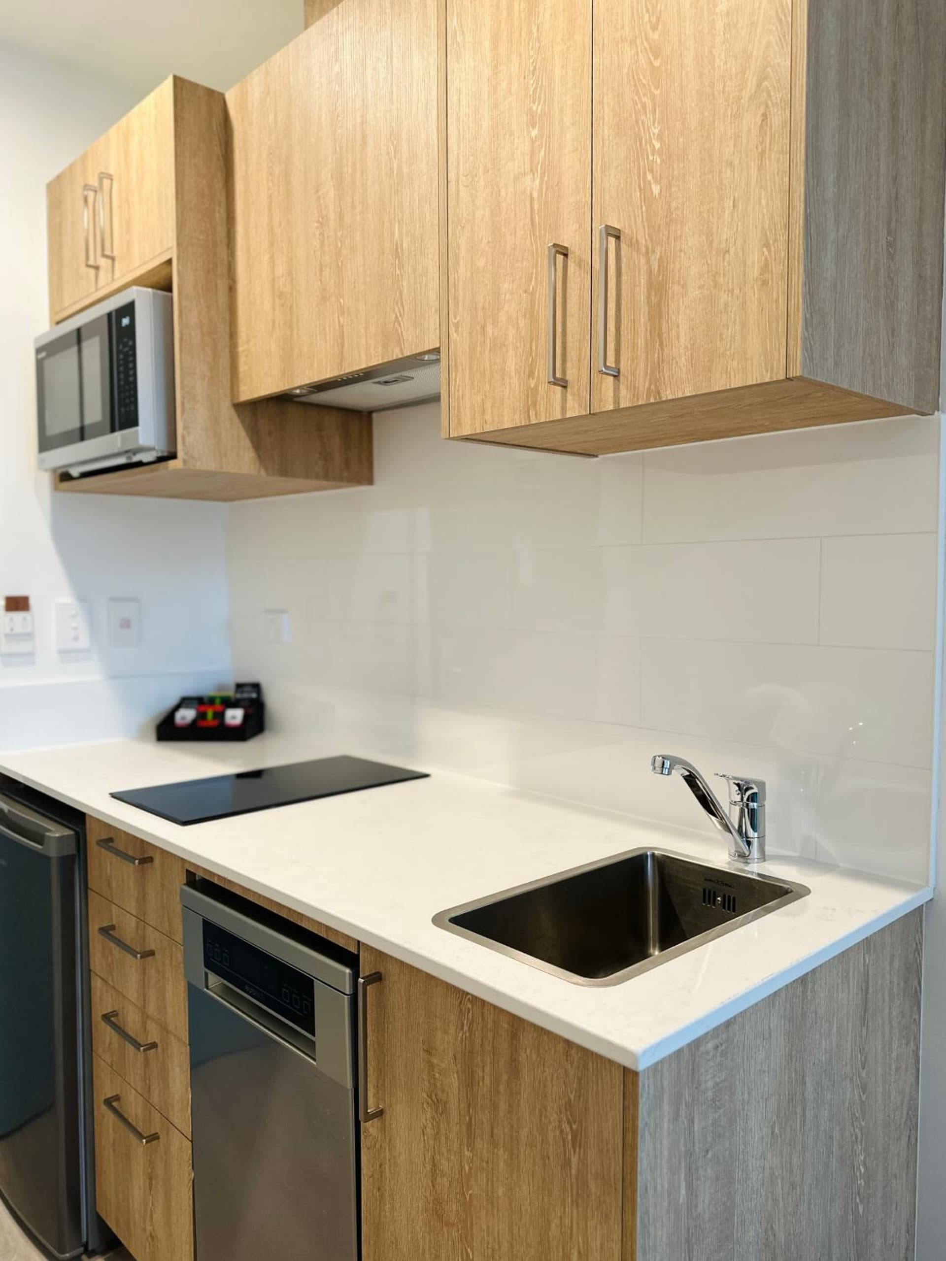 La Quinta by Wyndham Ellerslie Auckland