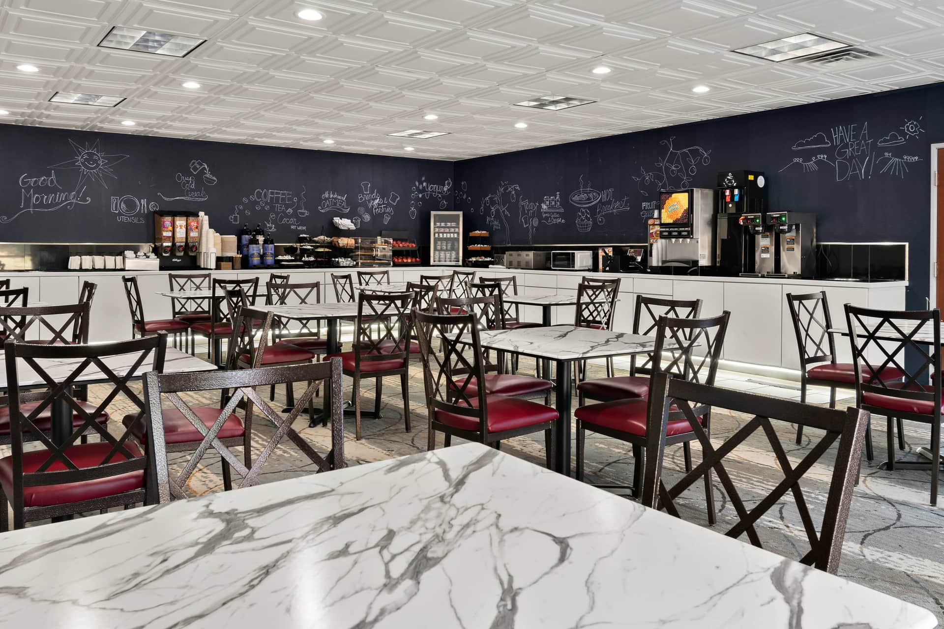 Ramada by Wyndham Harrisburg/Hershey Area