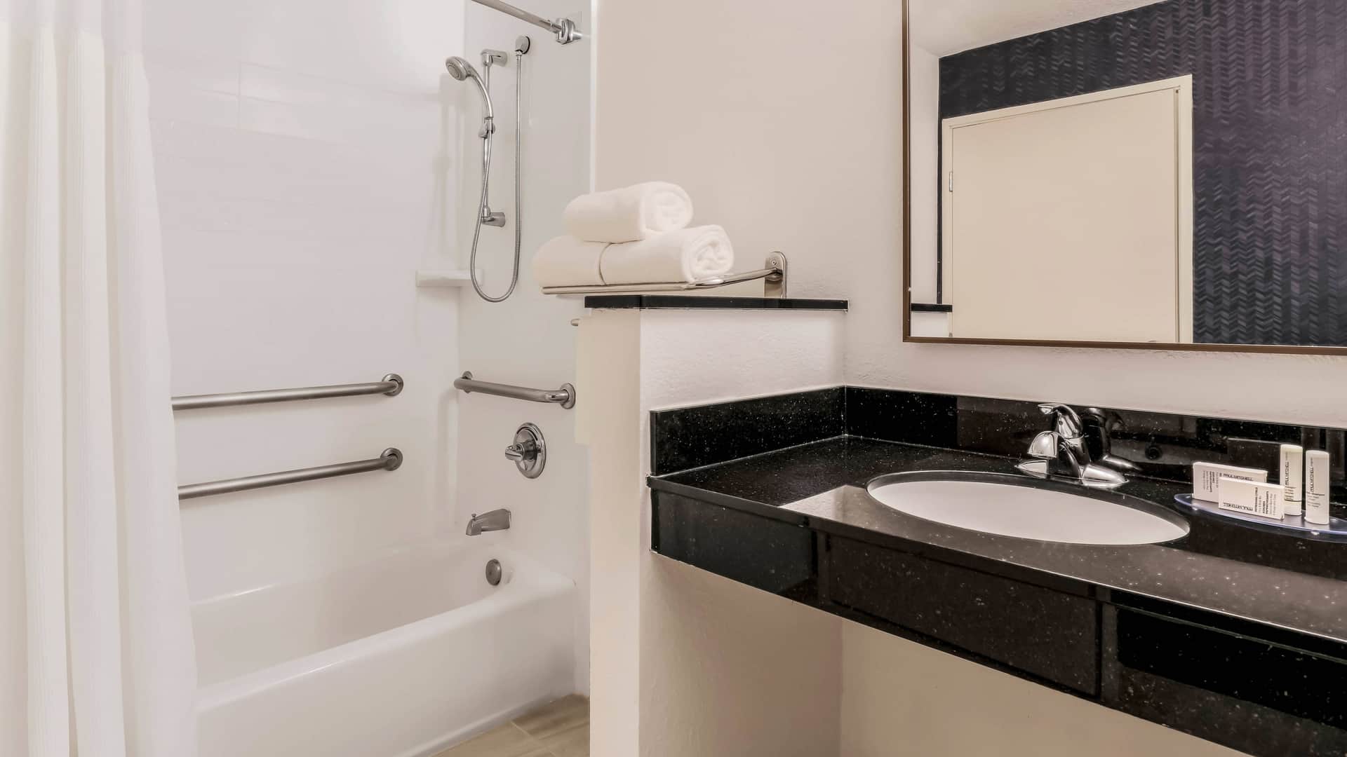 Fairfield Inn & Suites Houston Westchase