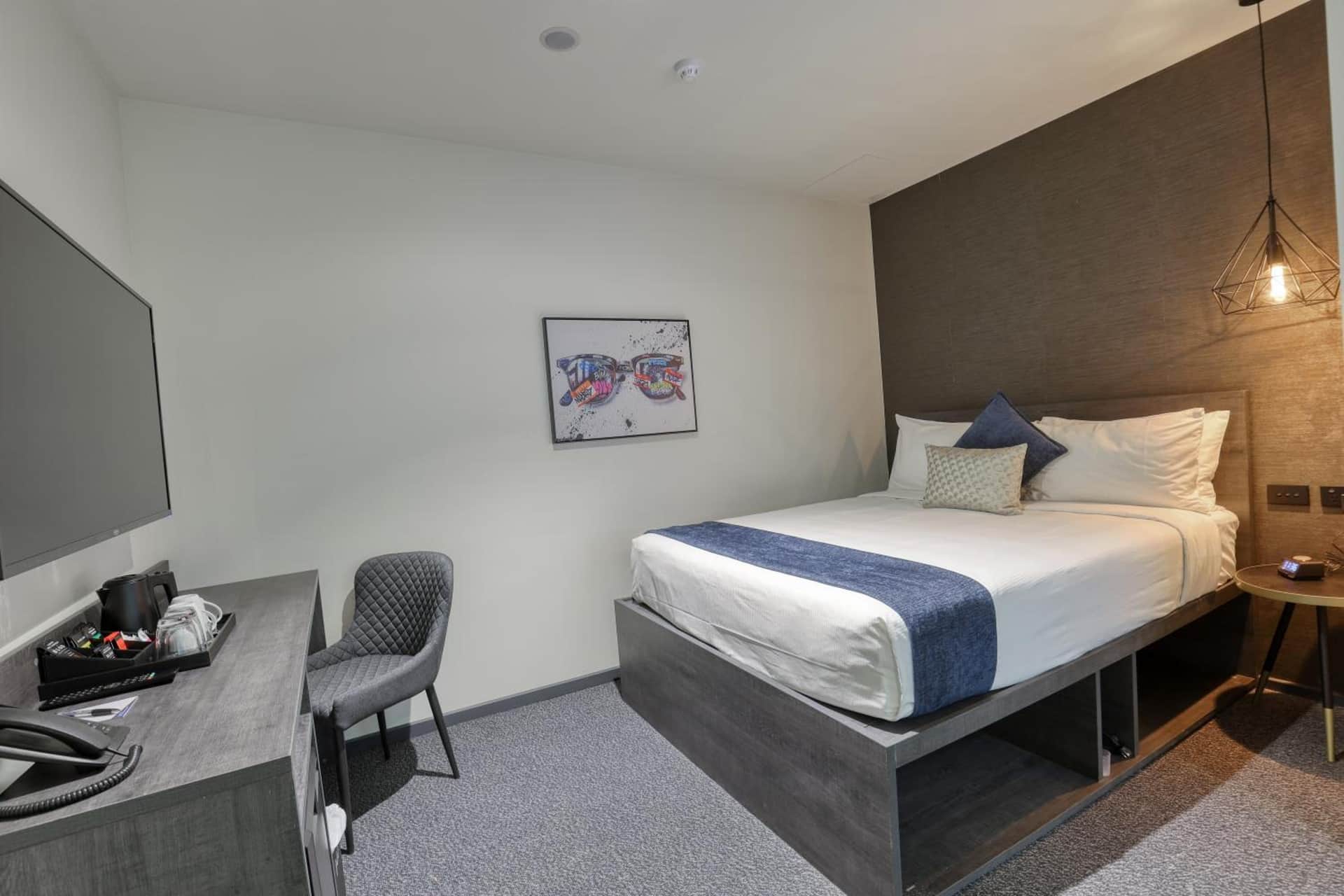 Microtel by Wyndham Wellington