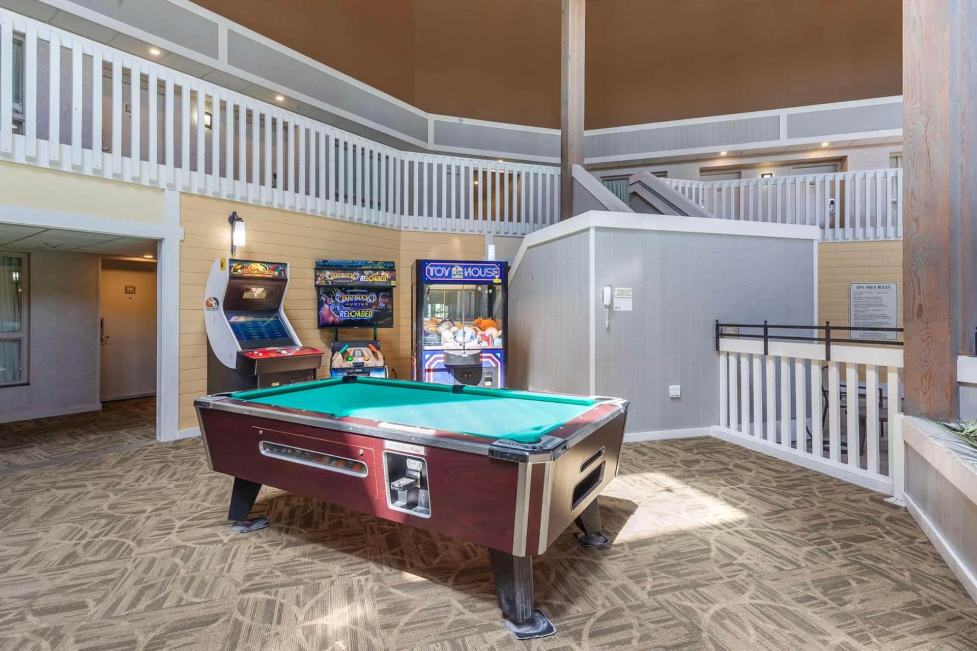 Best Western Plus Steeplegate Inn