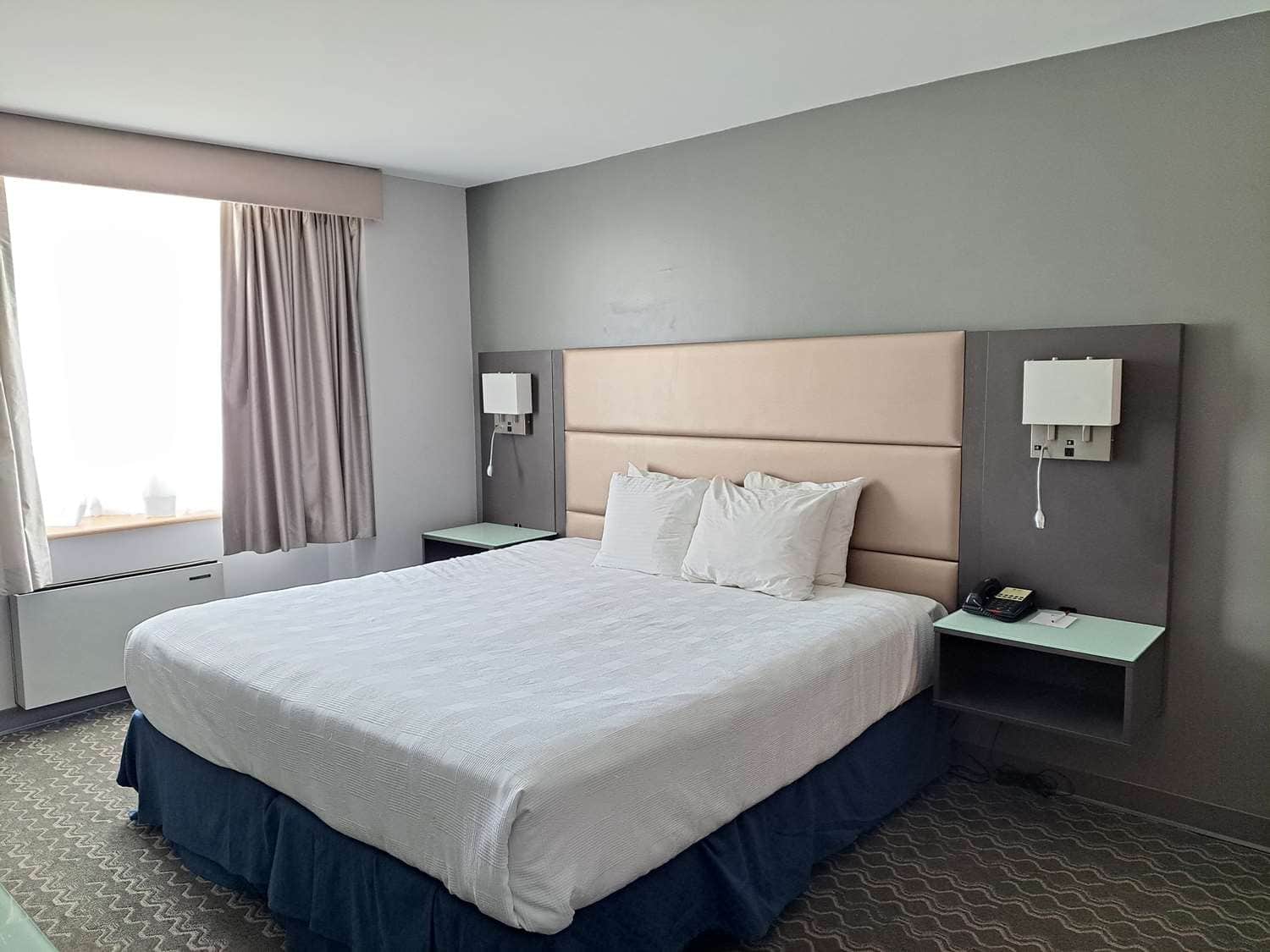 Best Western Plus Vancouver Airport Hotel
