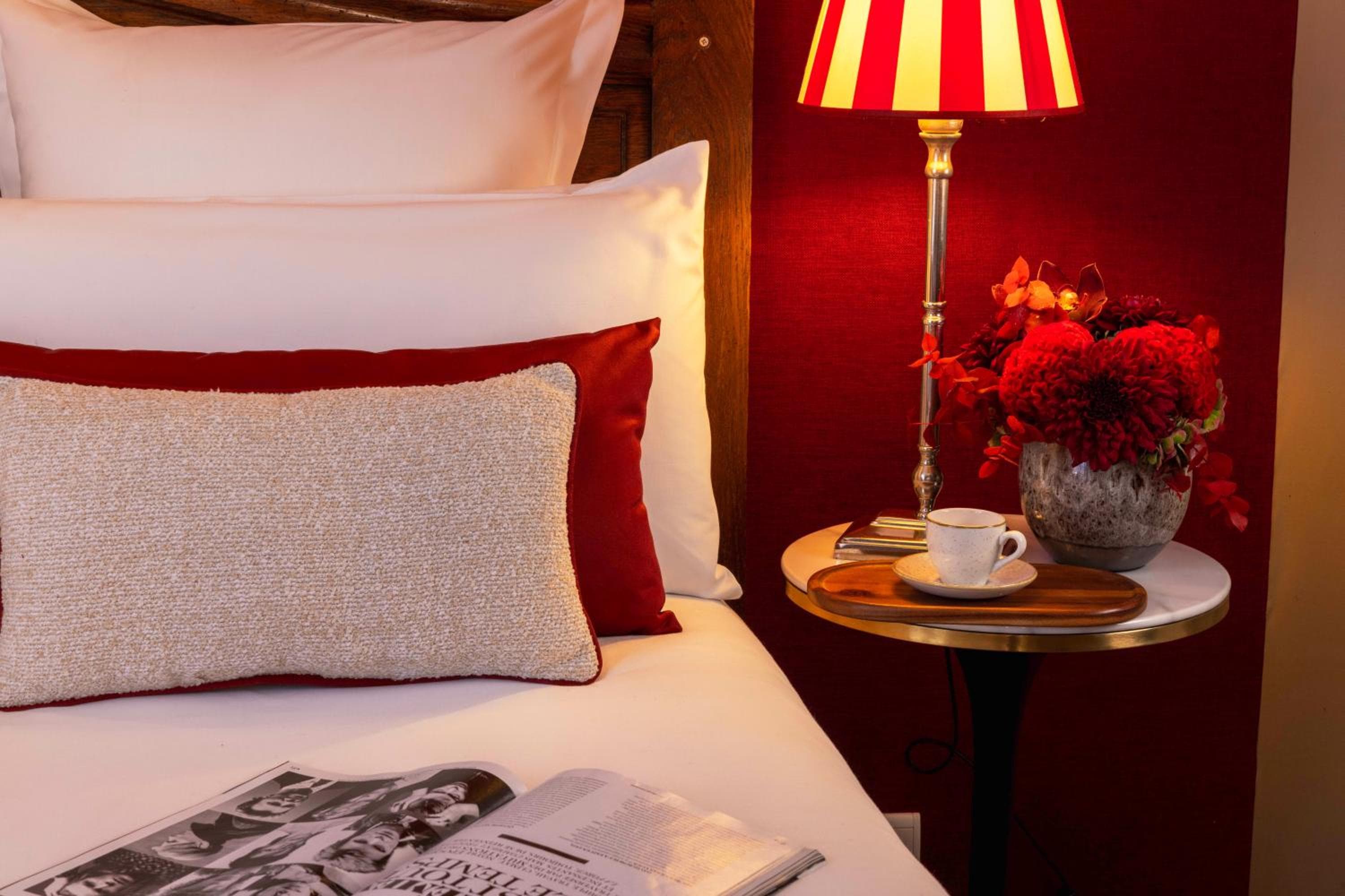 Hotel Trianon Rive Gauche