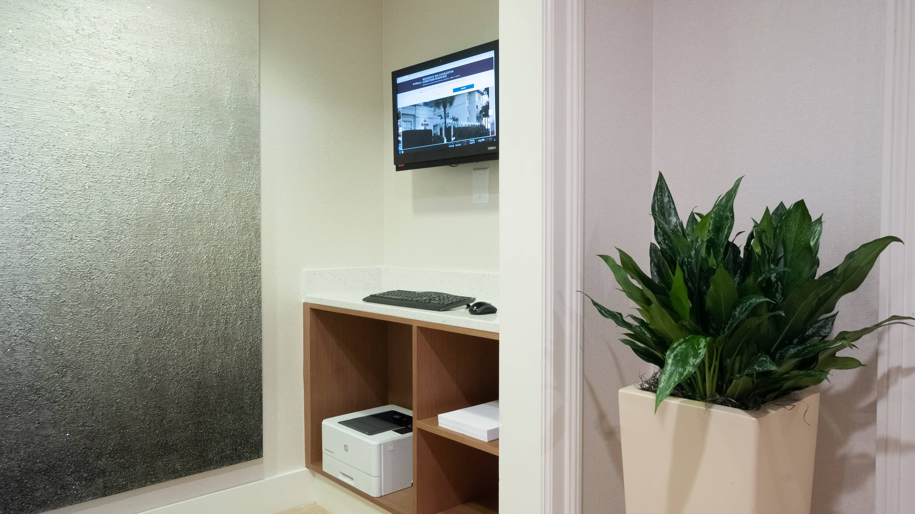 Residence Inn Charleston Riverview