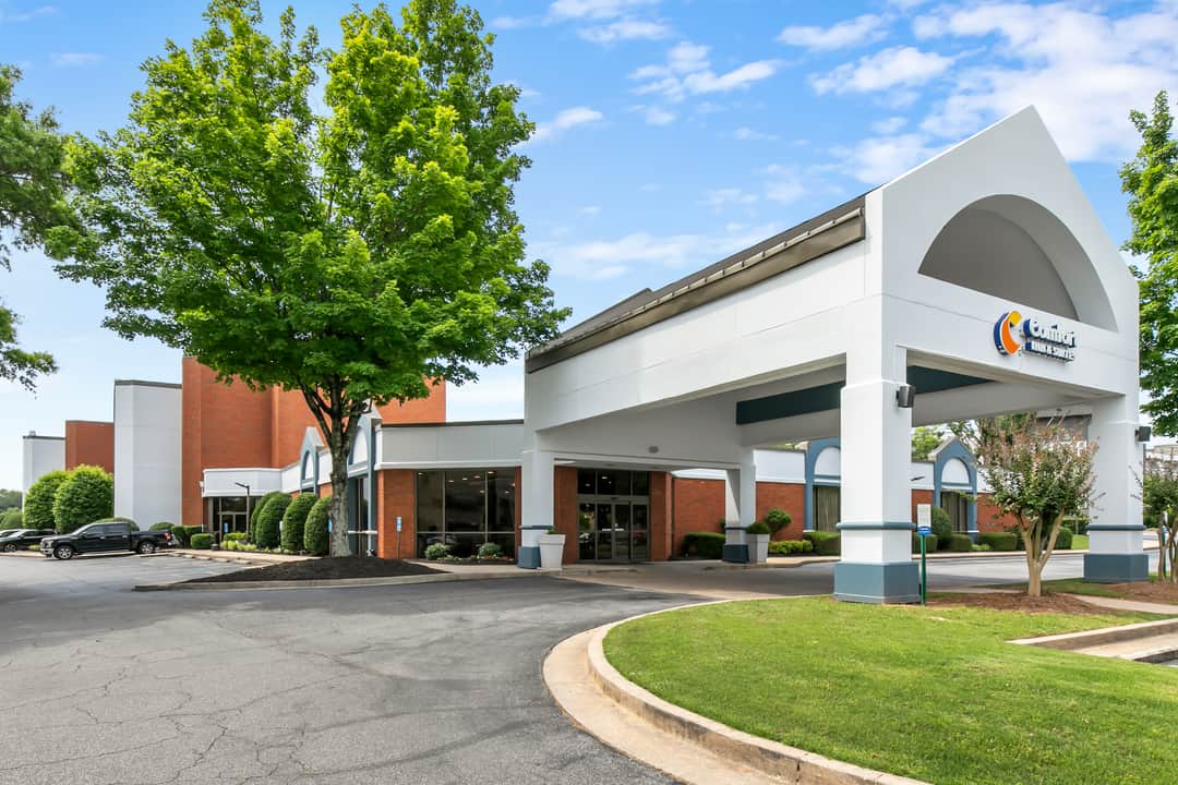 Comfort Inn & Suites Gainesville