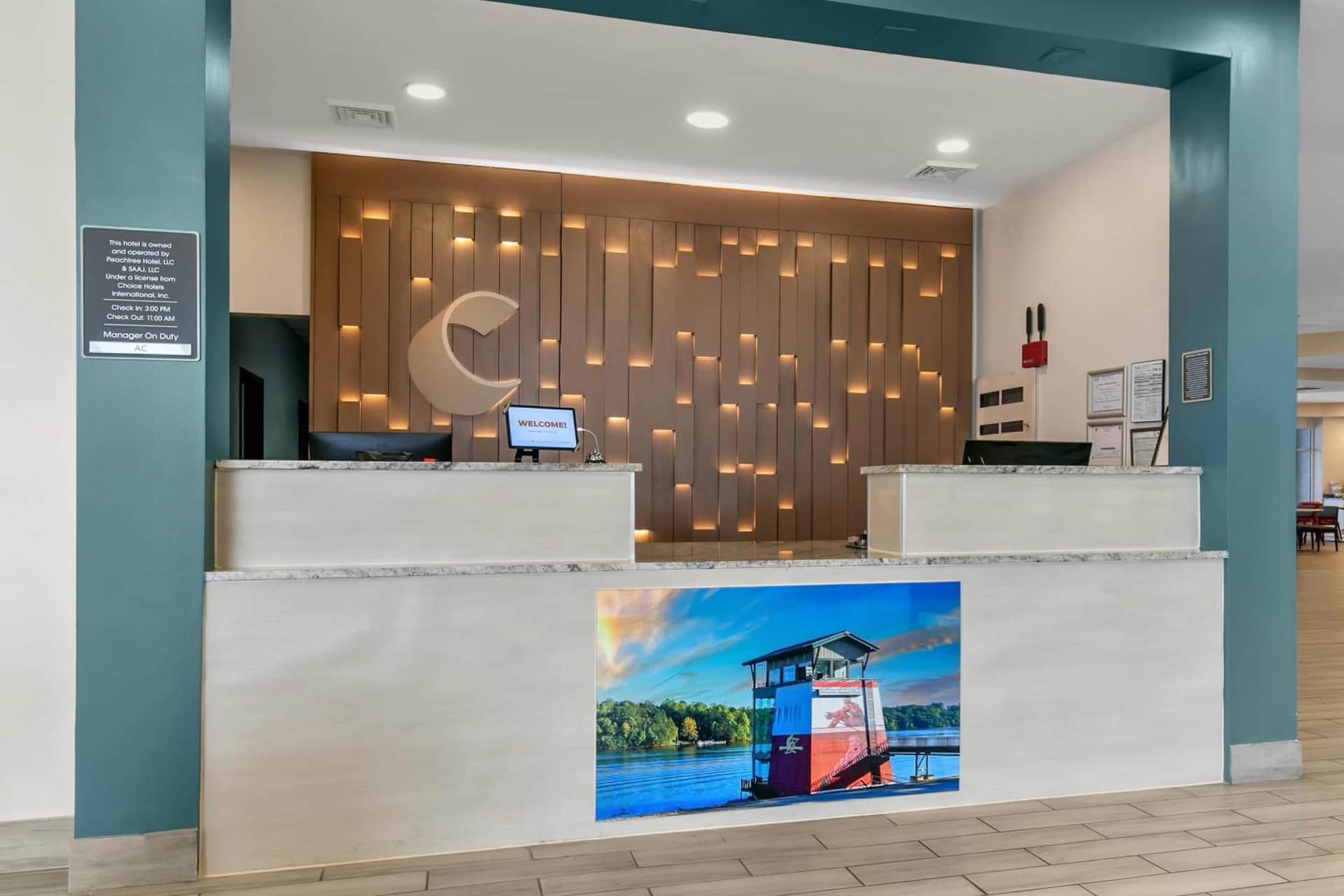 Comfort Inn & Suites Gainesville