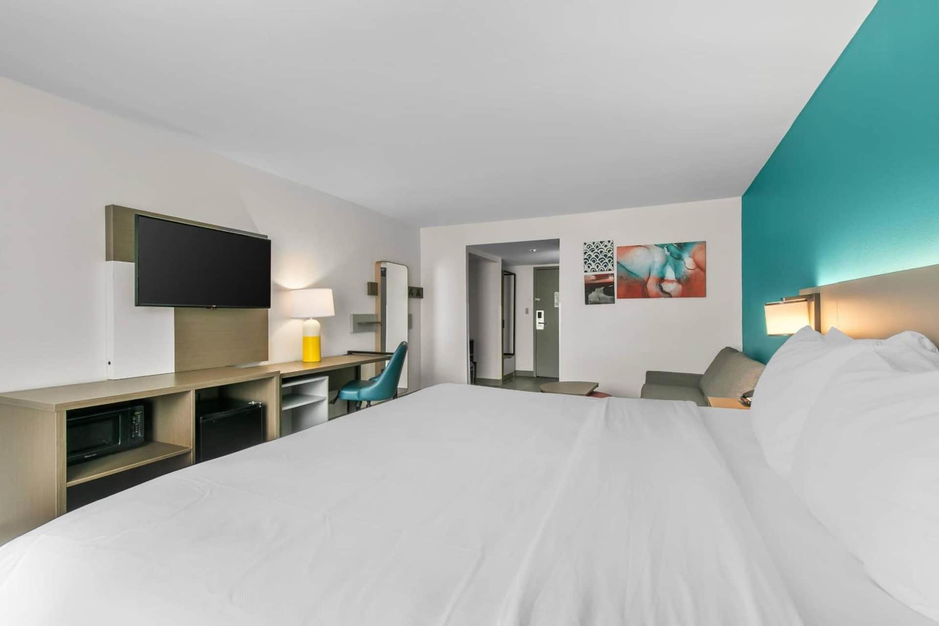 Comfort Inn & Suites Gainesville