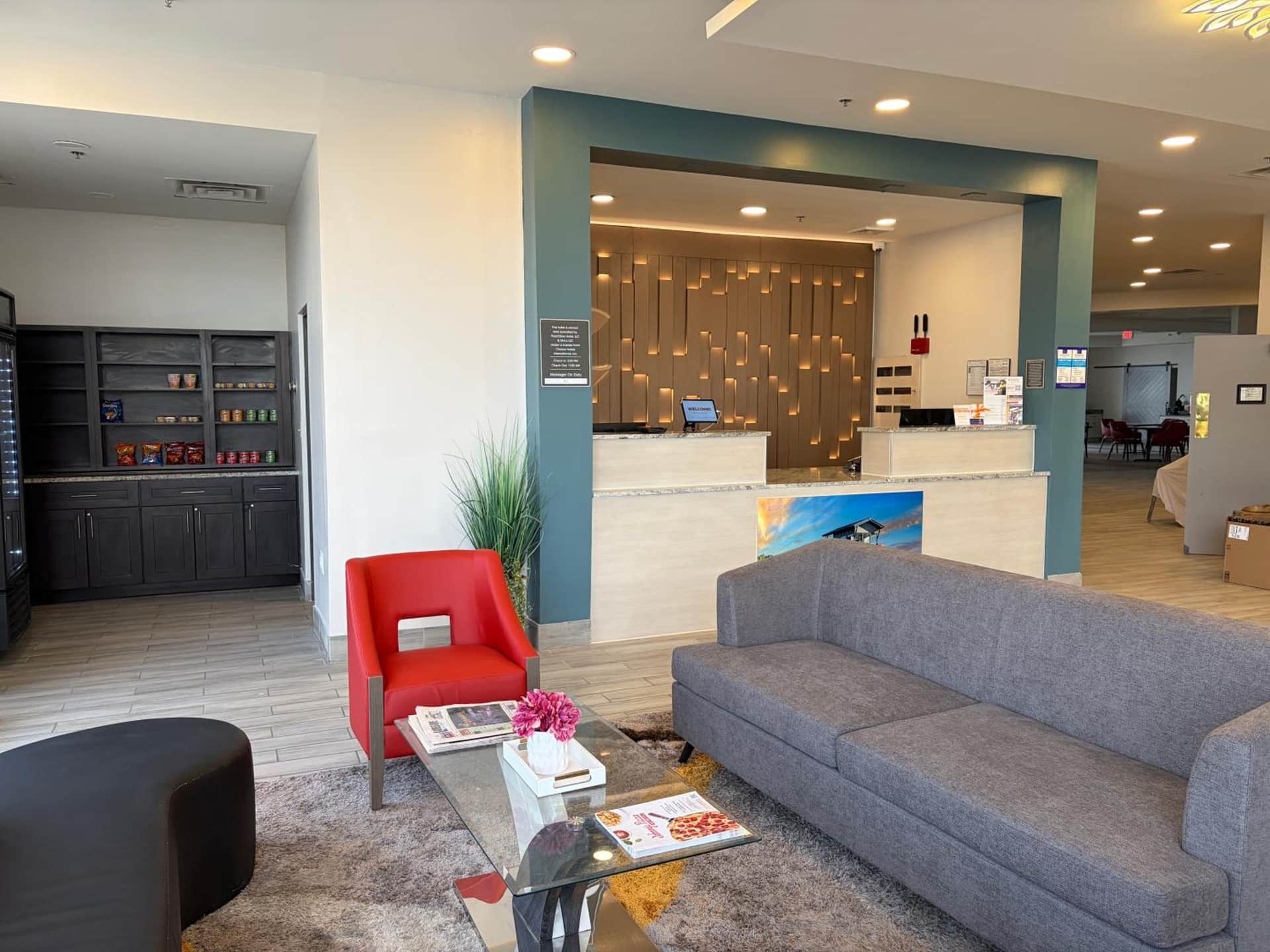 Comfort Inn & Suites Gainesville