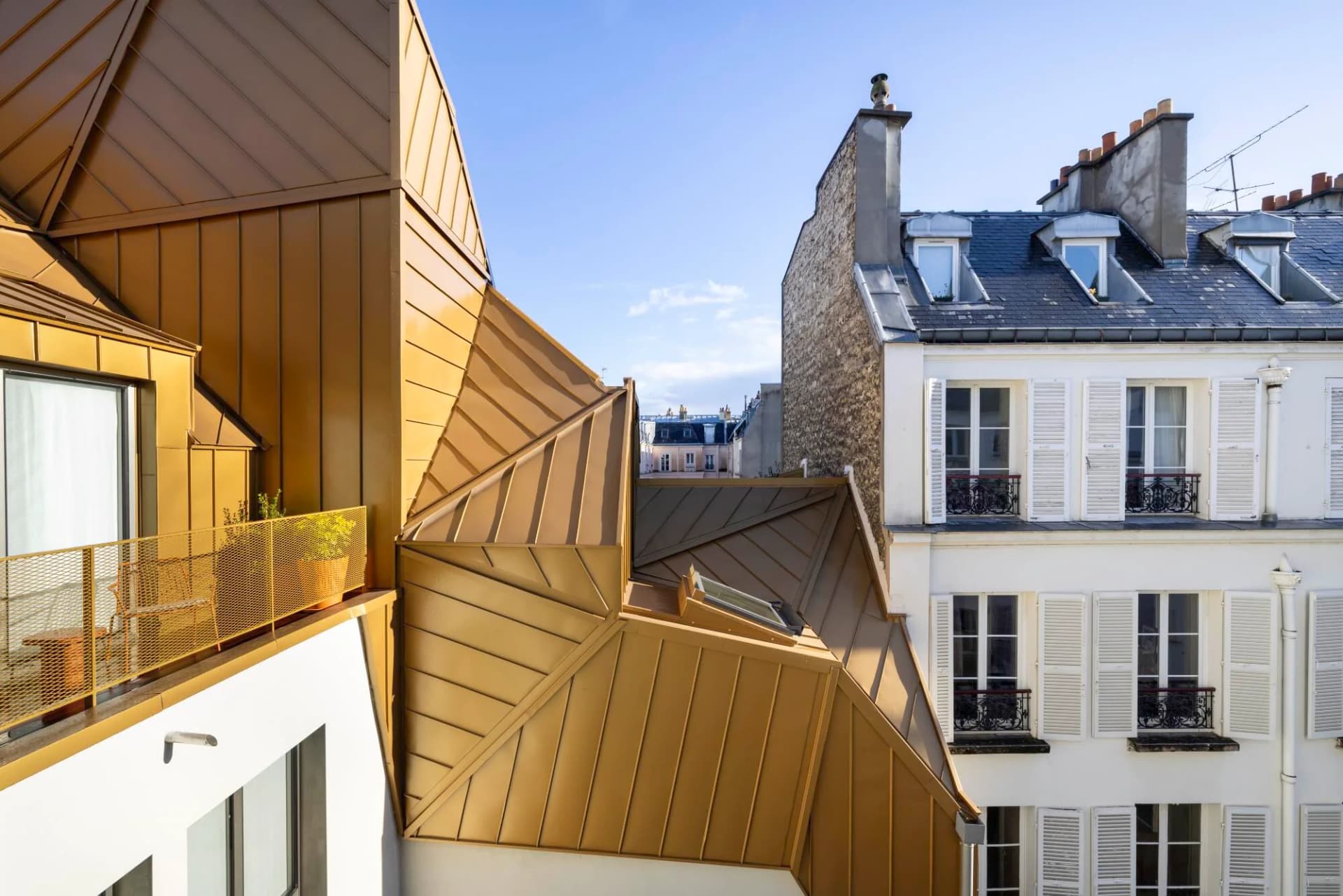 Hôtel Pilgrim