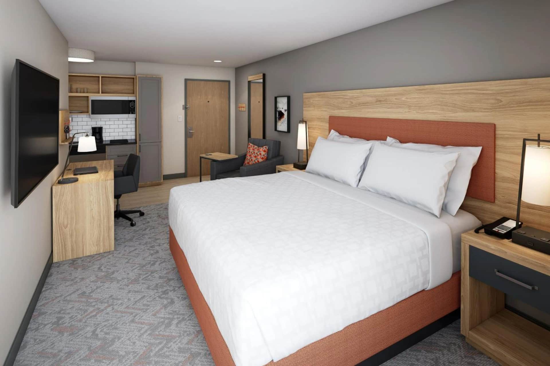 Candlewood Suites Loma Linda-San Bernardino