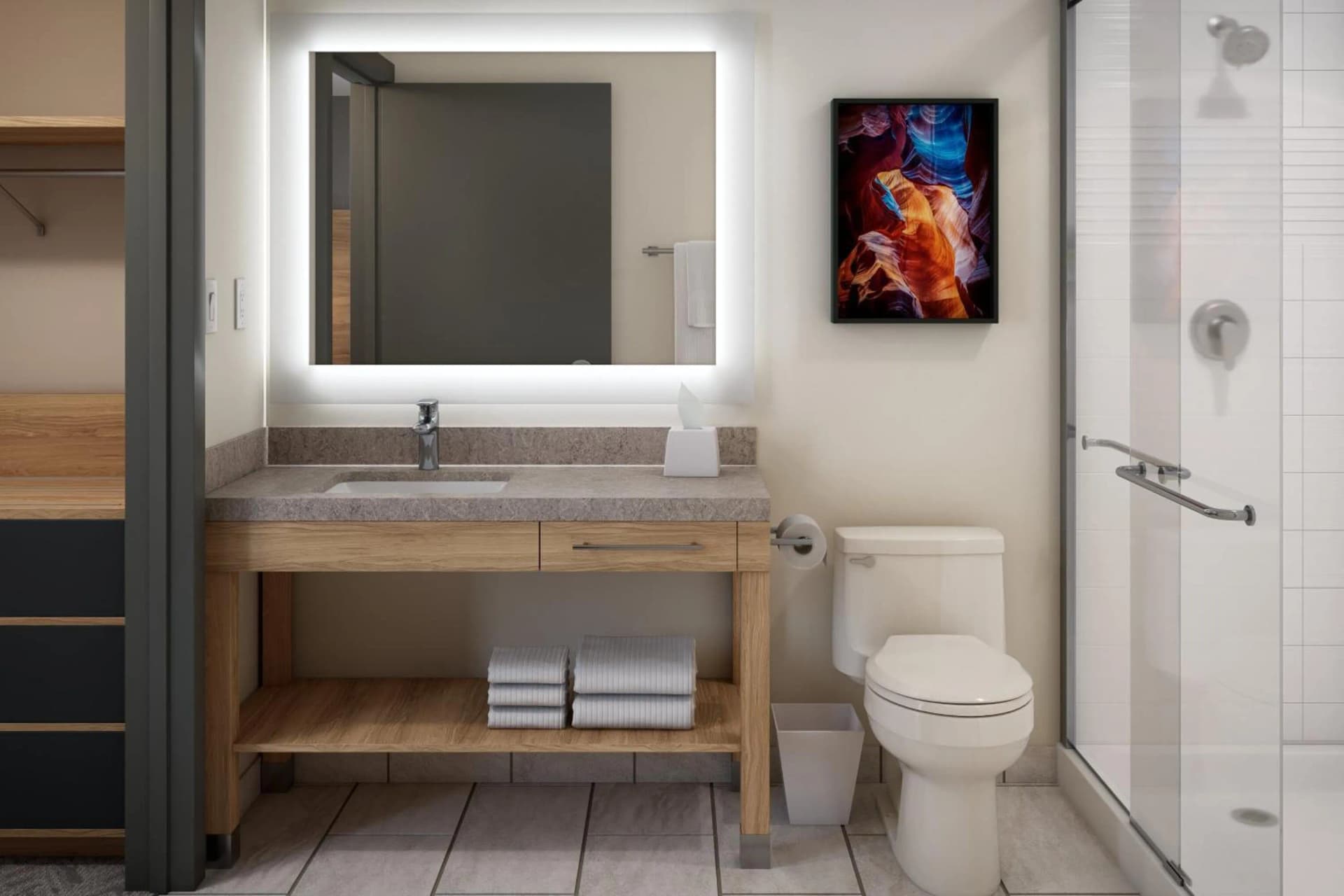 Candlewood Suites Loma Linda-San Bernardino