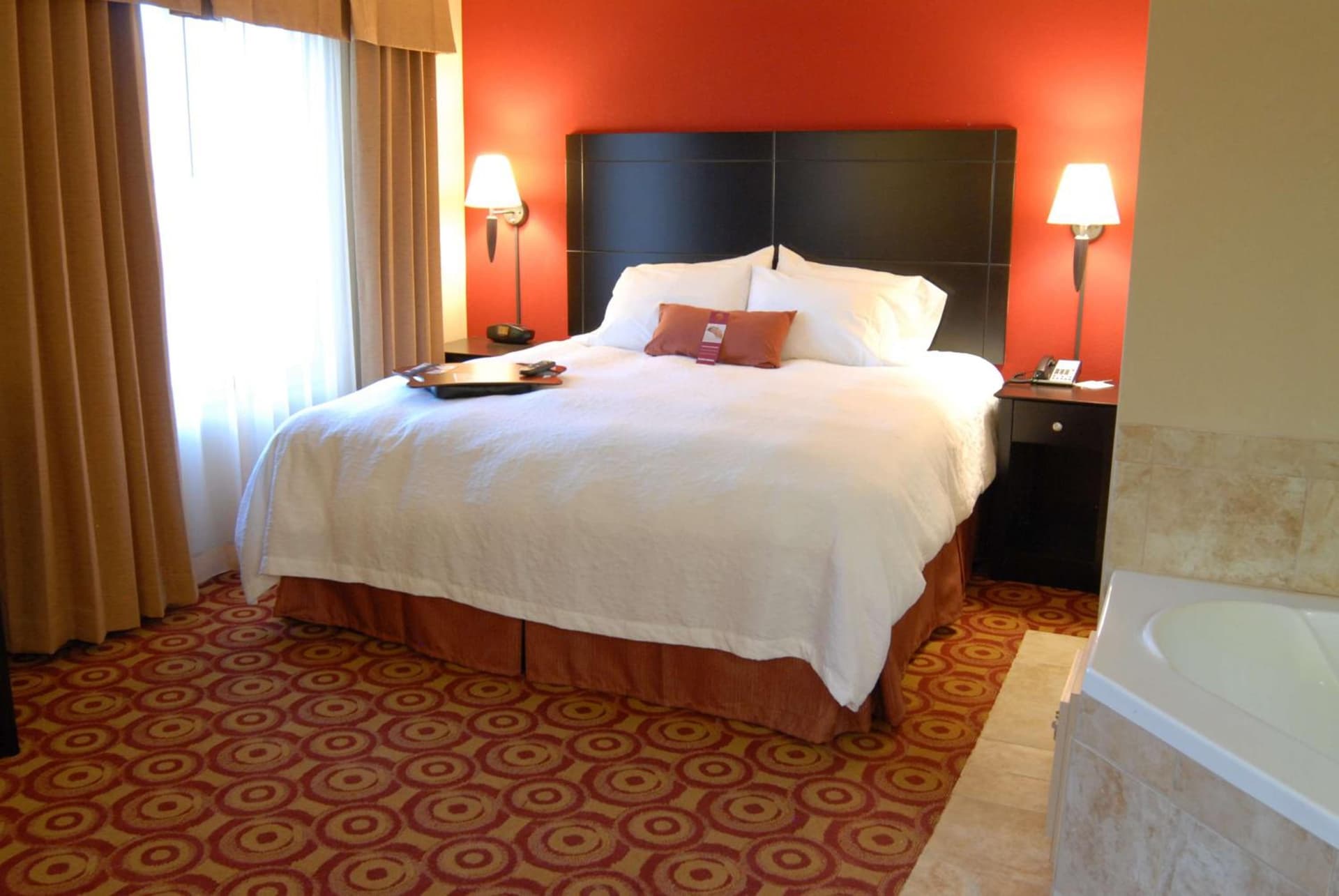 Hampton Inn & Suites Banning-Beaumont