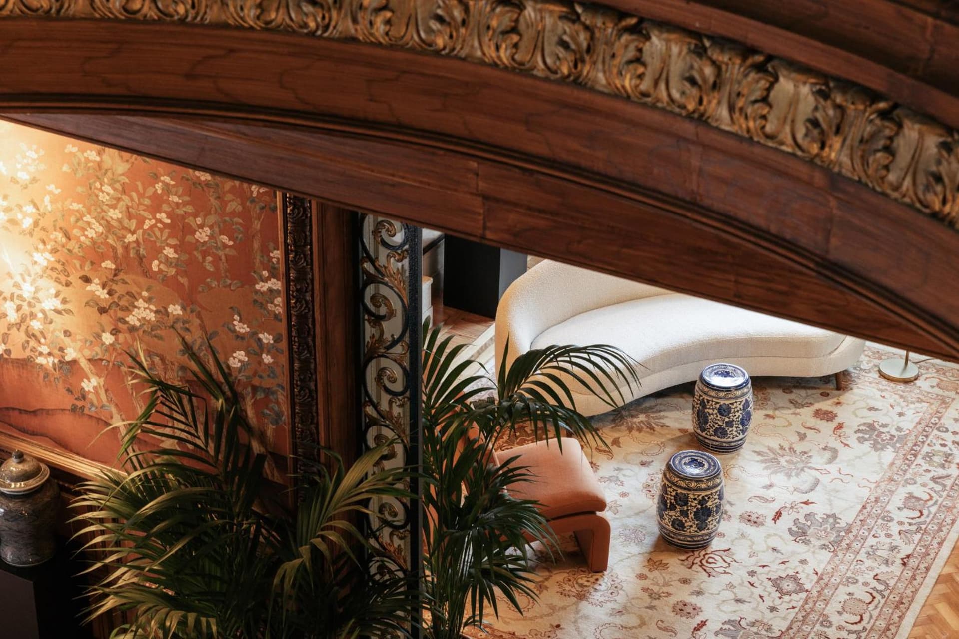 Infante Sagres - Small Luxury Hotels of the World
