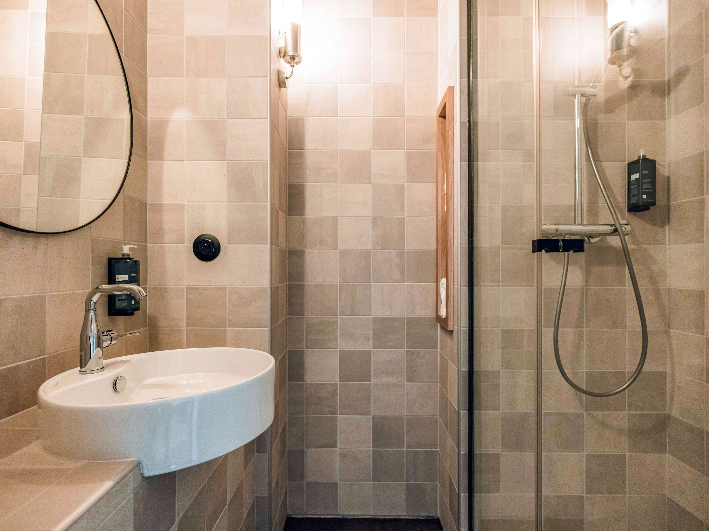 ibis Styles La Rochelle Centre Gare