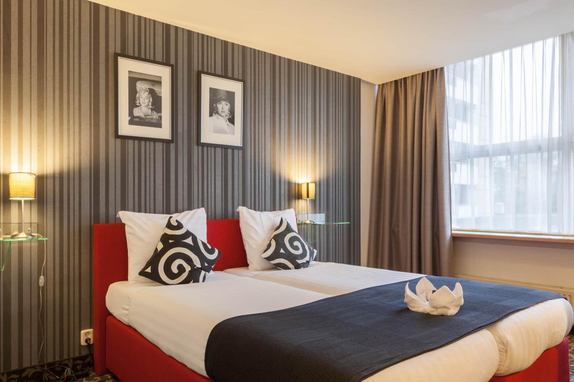 Amsterdam Hotel Uithoorn