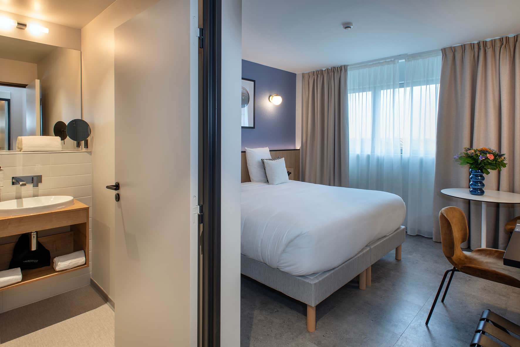 Sevenline Aparthotel Purpan Toulouse