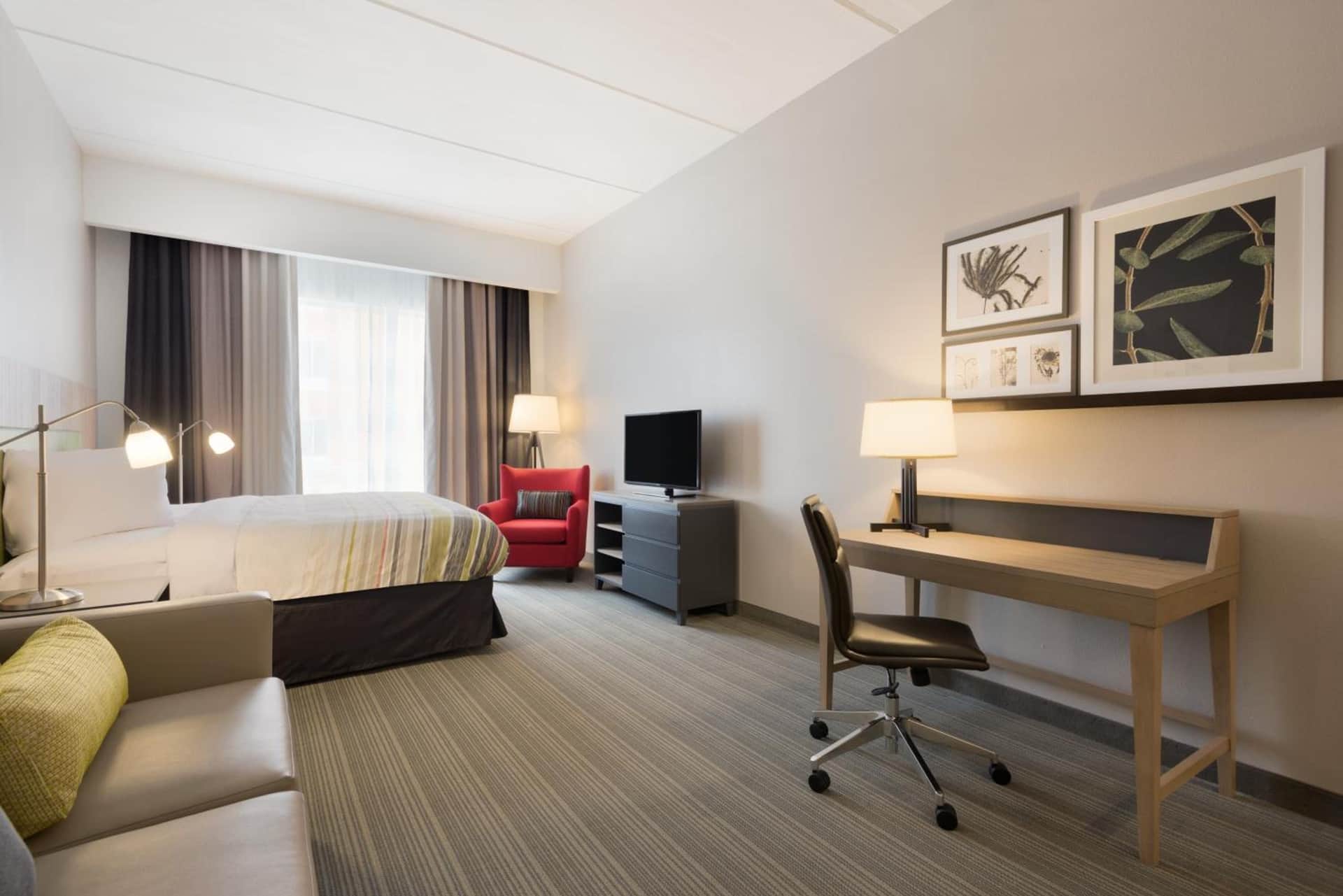 Country Inn & Suites by Radisson, Katy Houston West , TX