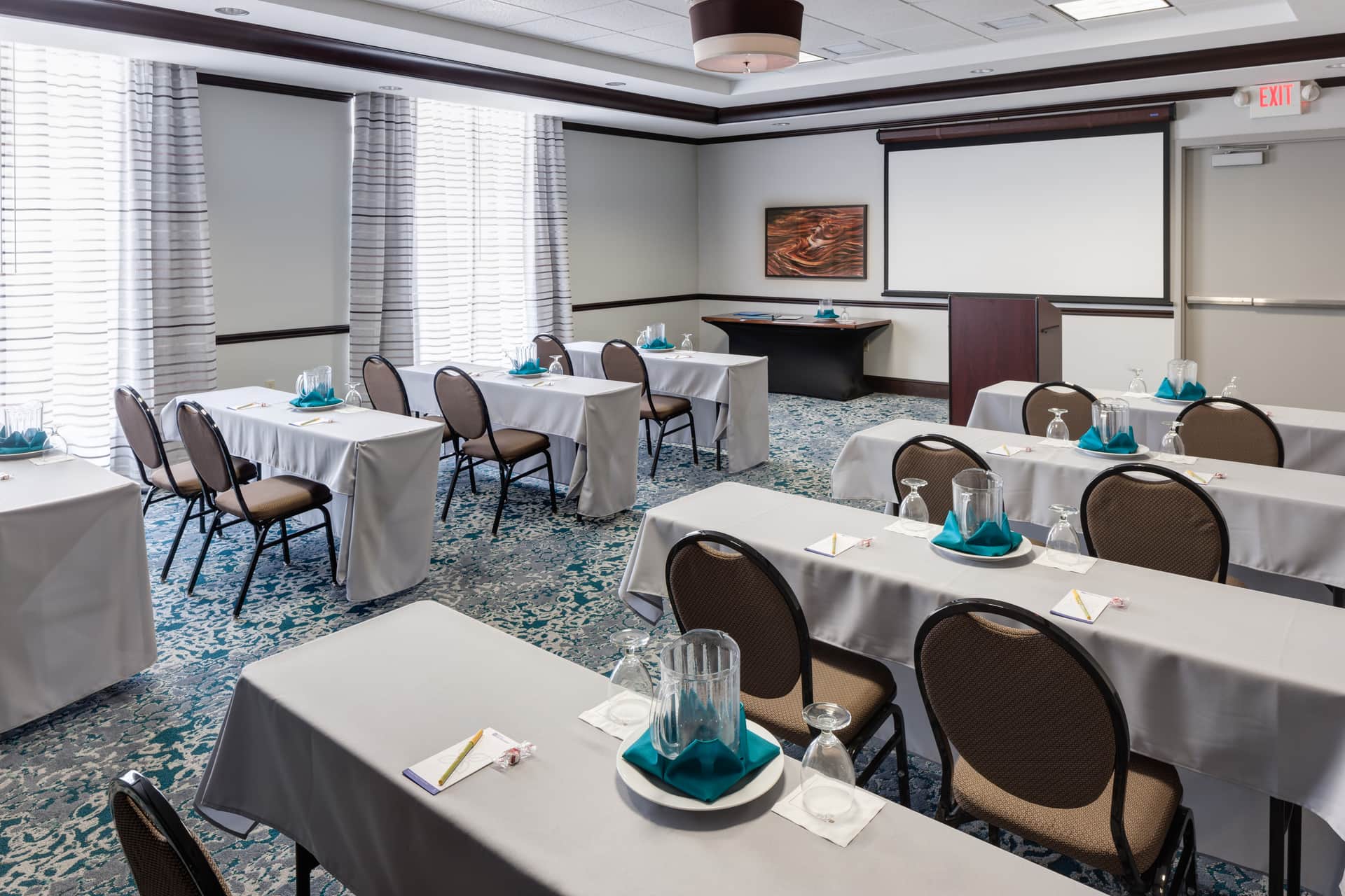 Hilton Garden Inn Mason