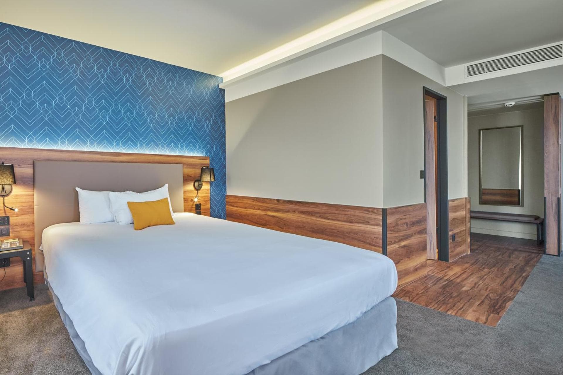 Hôtel l’Elysée Val d’Europe