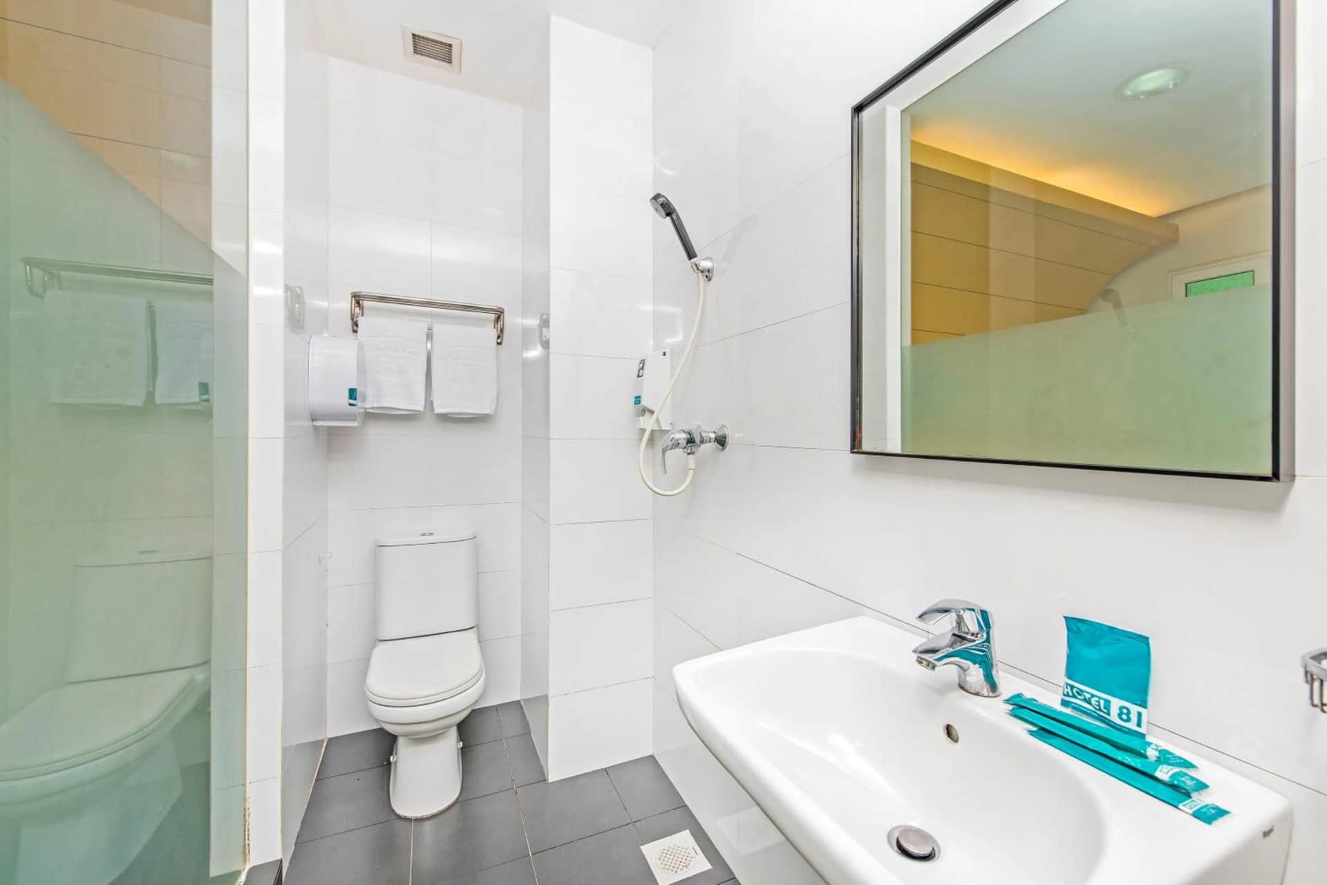Hotel 81 Rochor
