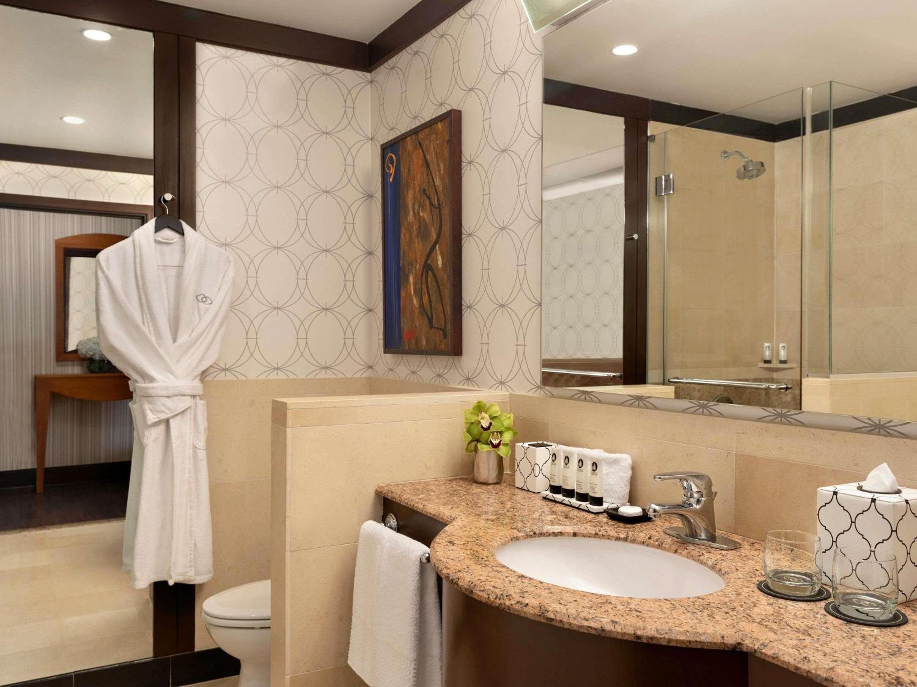 Sofitel Philadelphia at Rittenhouse Square