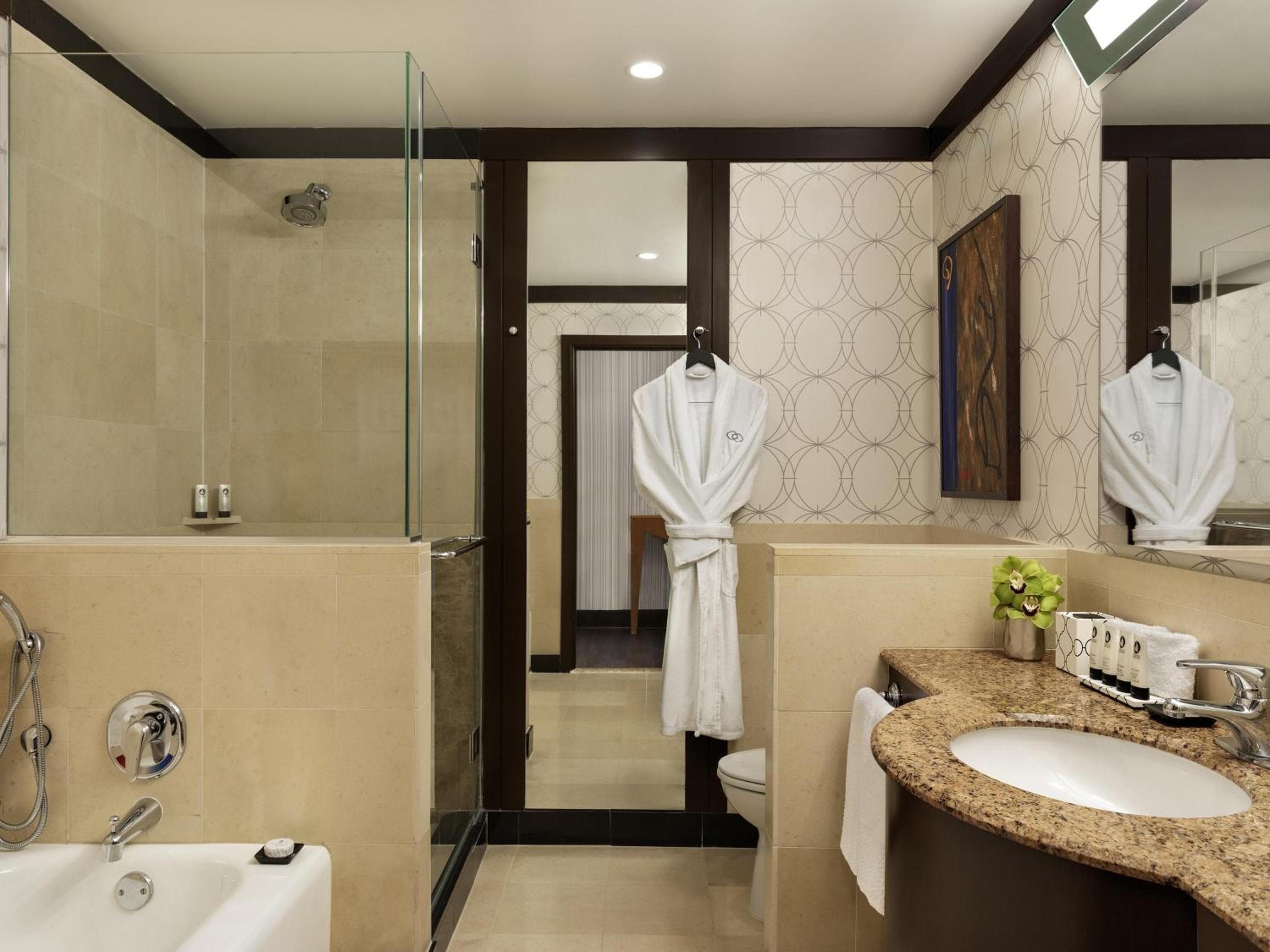 Sofitel Philadelphia at Rittenhouse Square